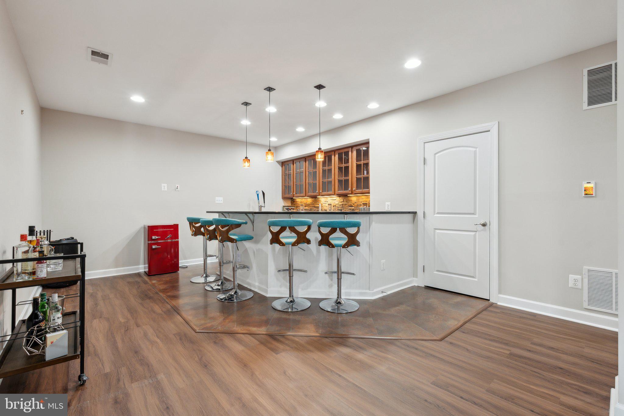 MOORES HAMLET - Residential