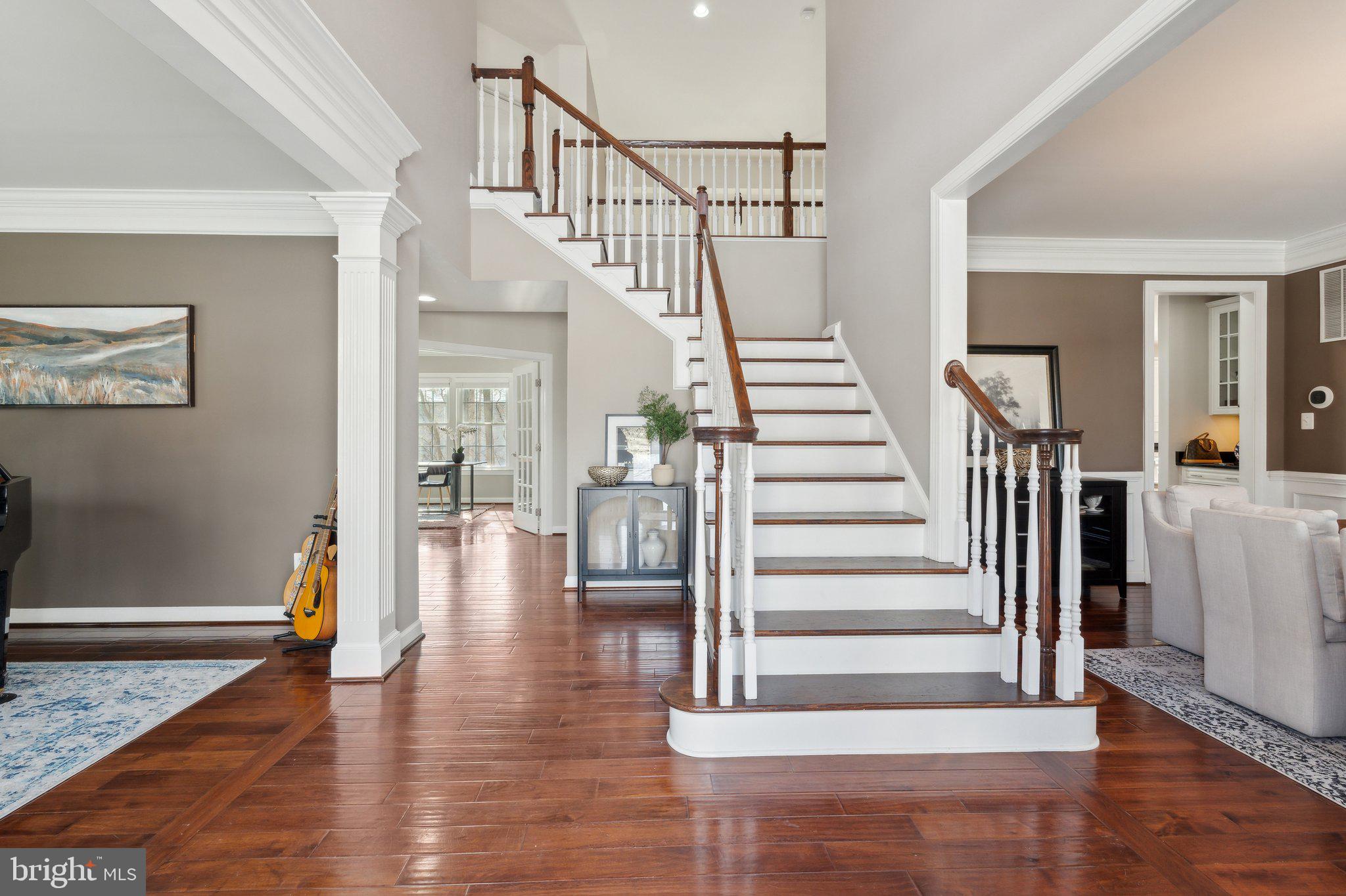 MOORES HAMLET - Residential