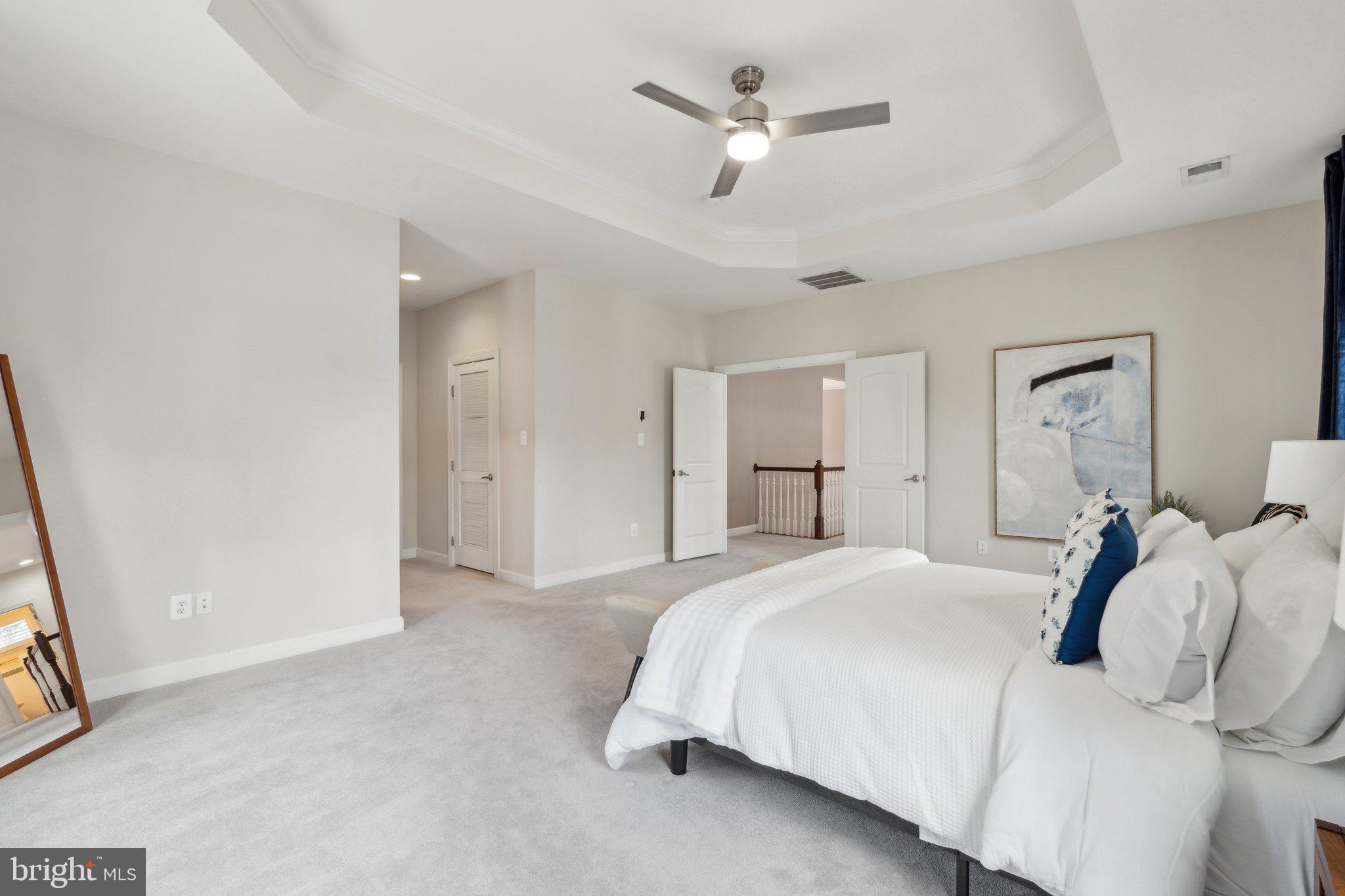 MOORES HAMLET - Residential