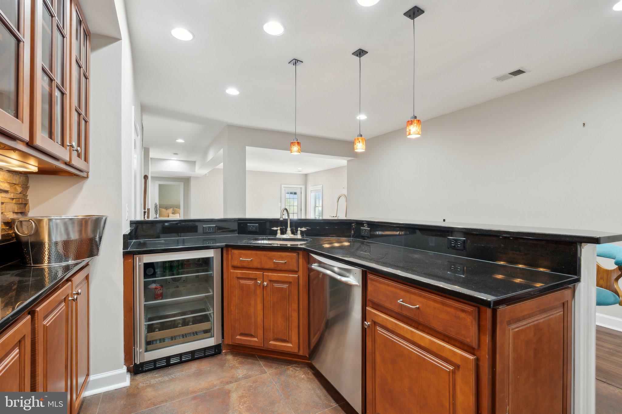 MOORES HAMLET - Residential