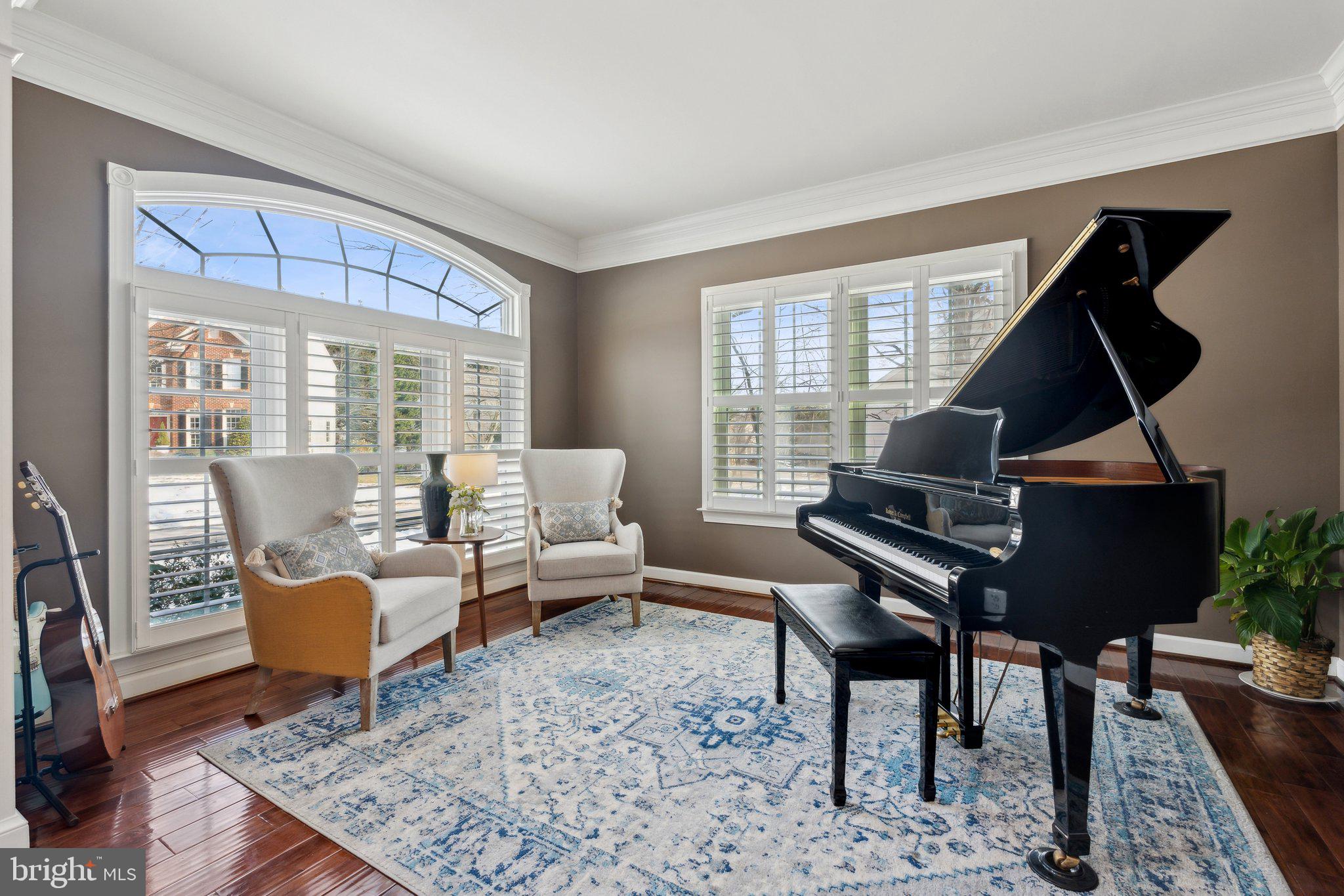 MOORES HAMLET - Residential