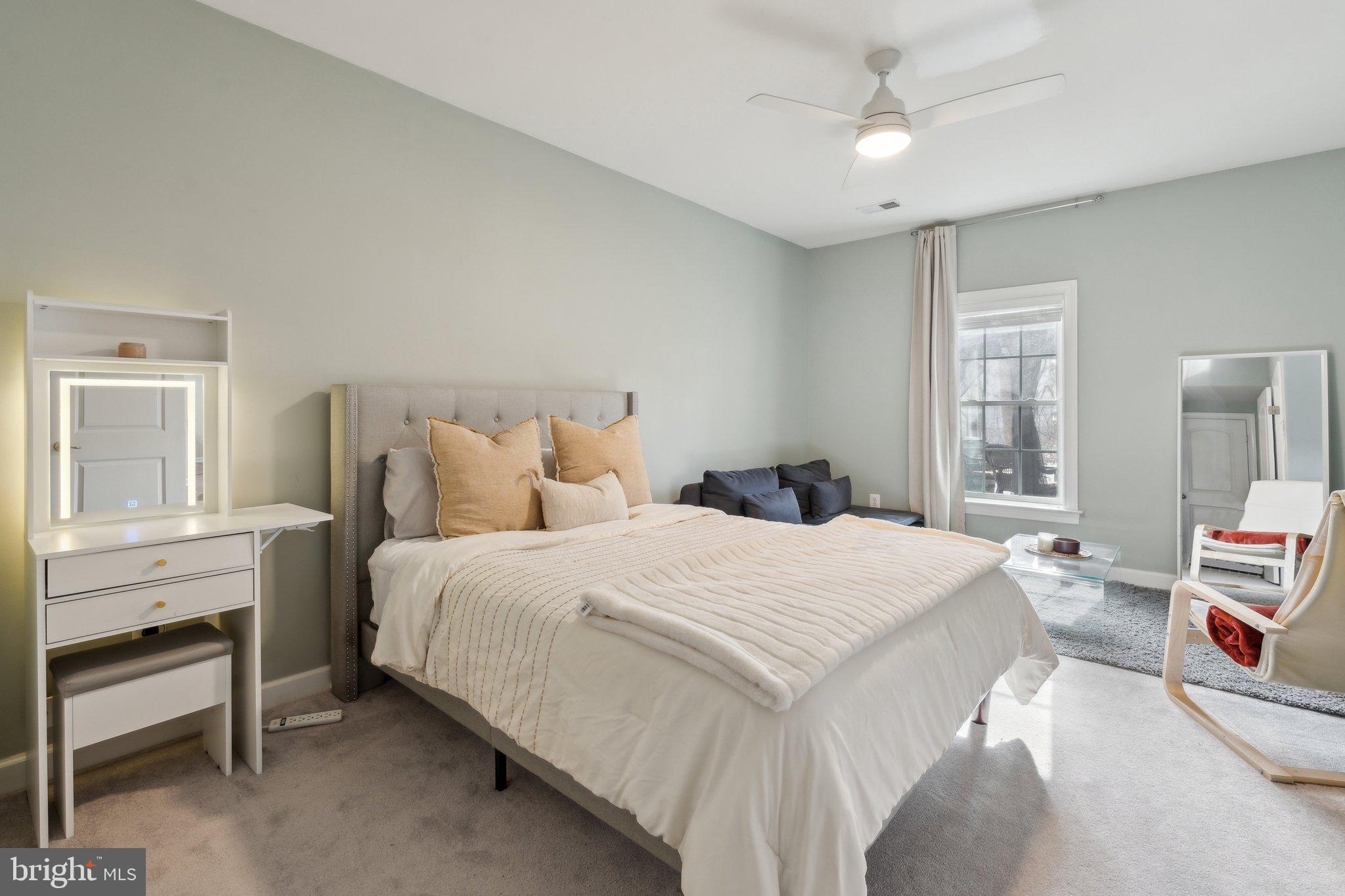 MOORES HAMLET - Residential