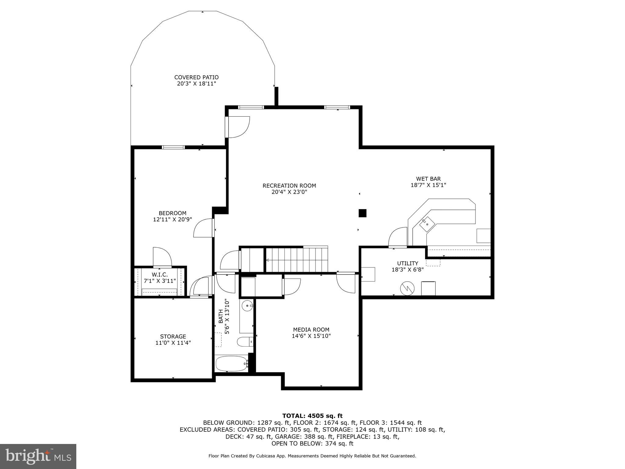MOORES HAMLET - Residential