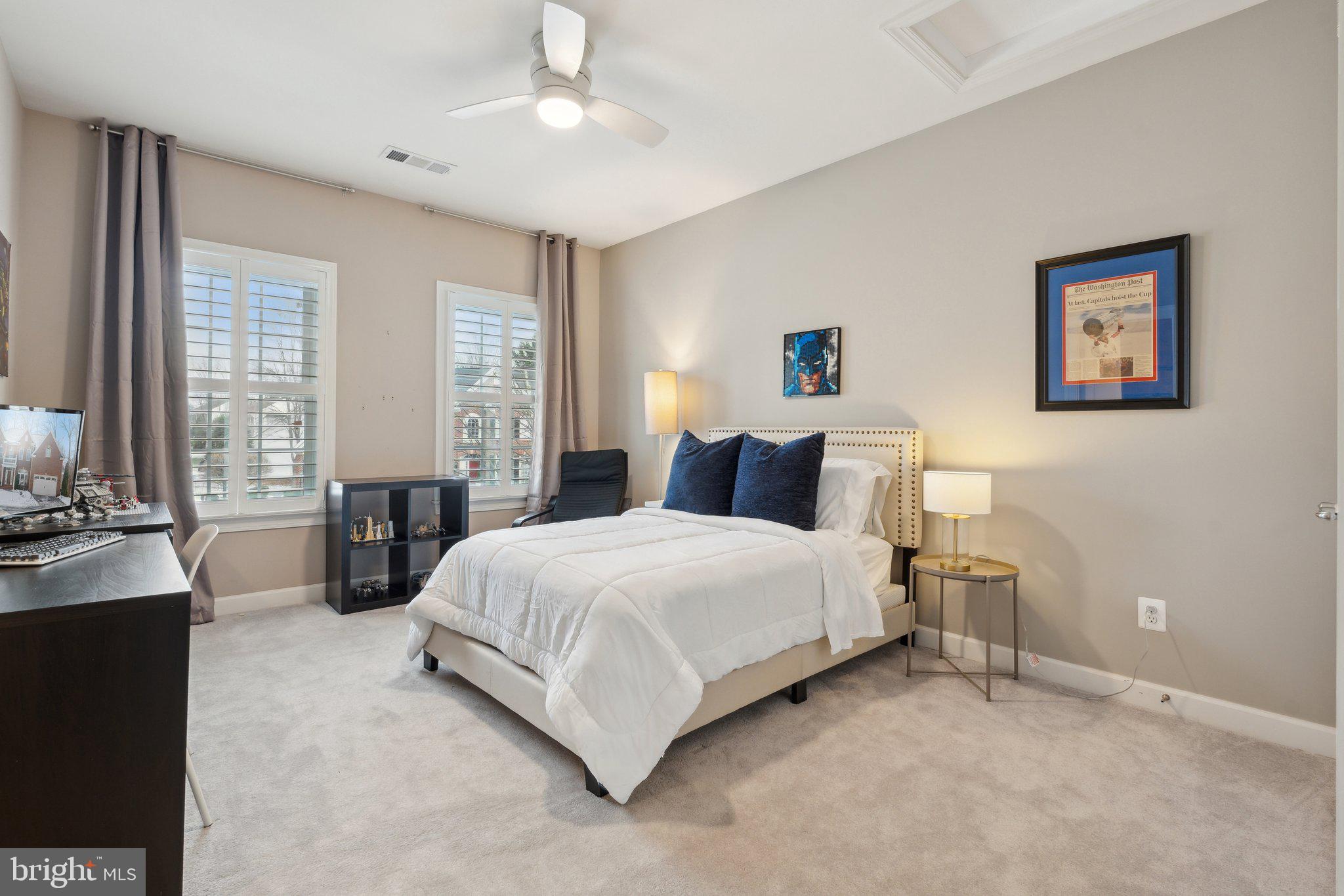 MOORES HAMLET - Residential