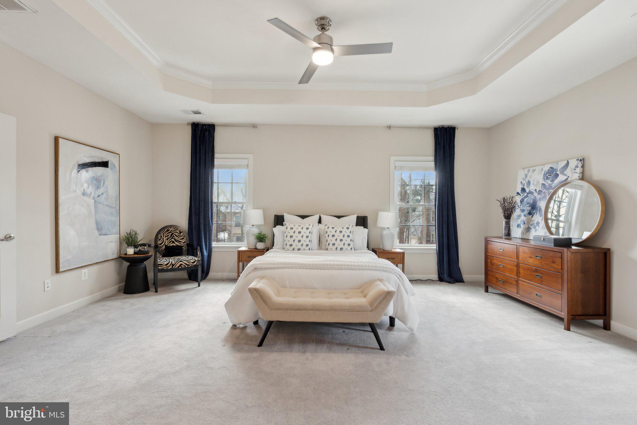 MOORES HAMLET - Residential