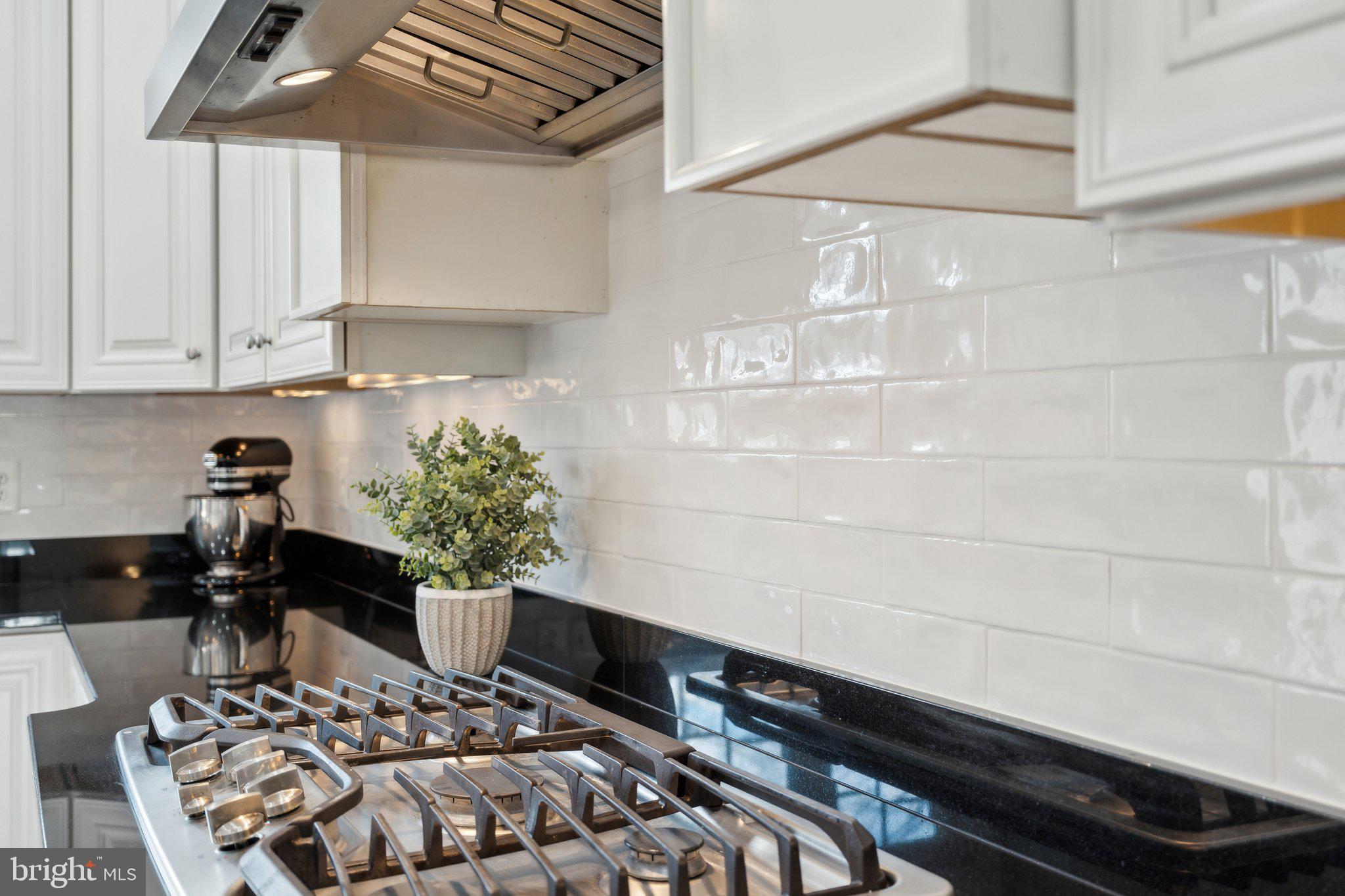 MOORES HAMLET - Residential