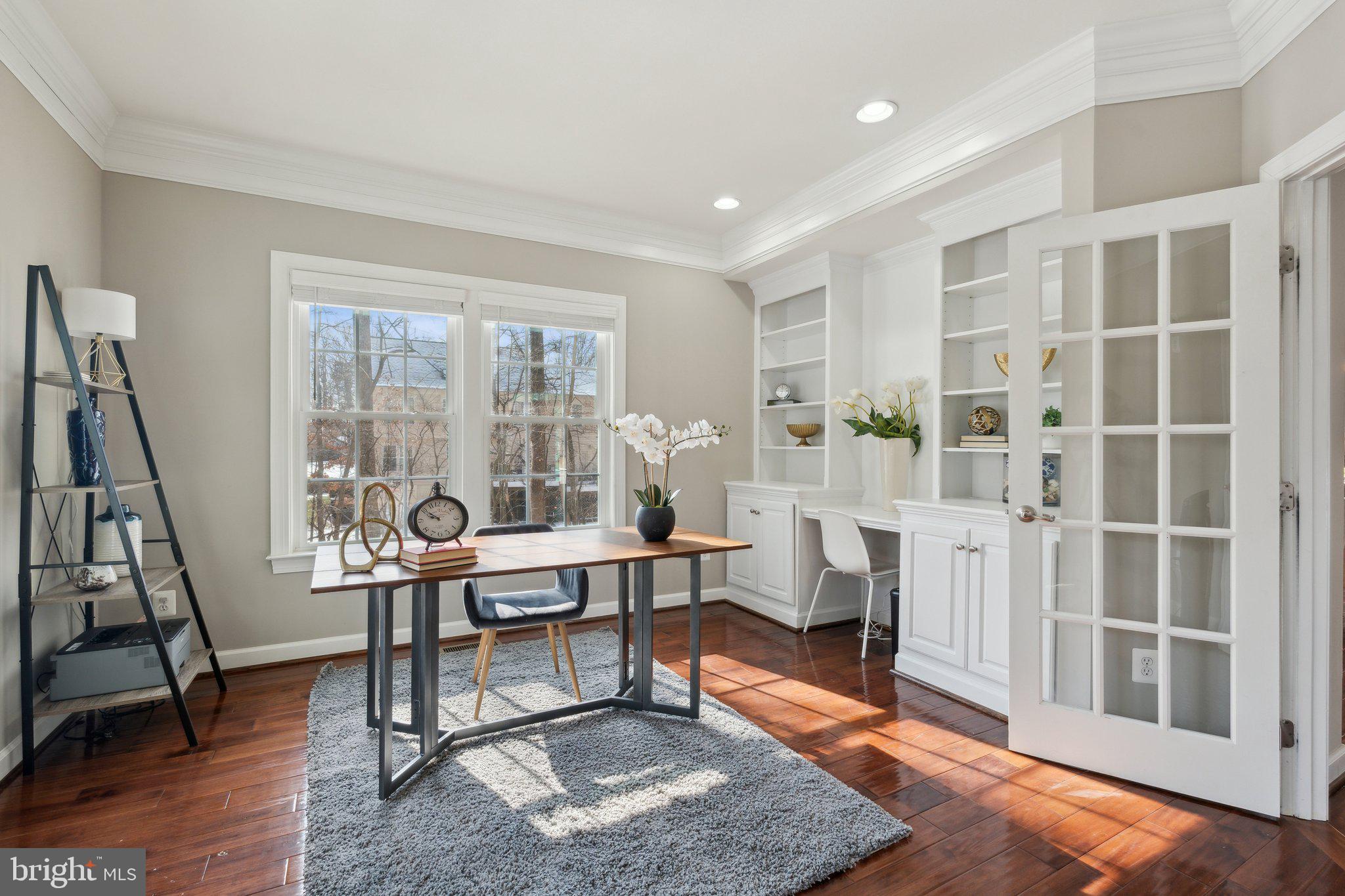 MOORES HAMLET - Residential