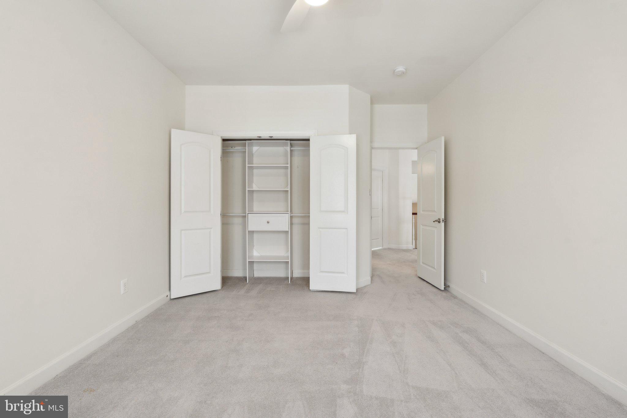 MOORES HAMLET - Residential