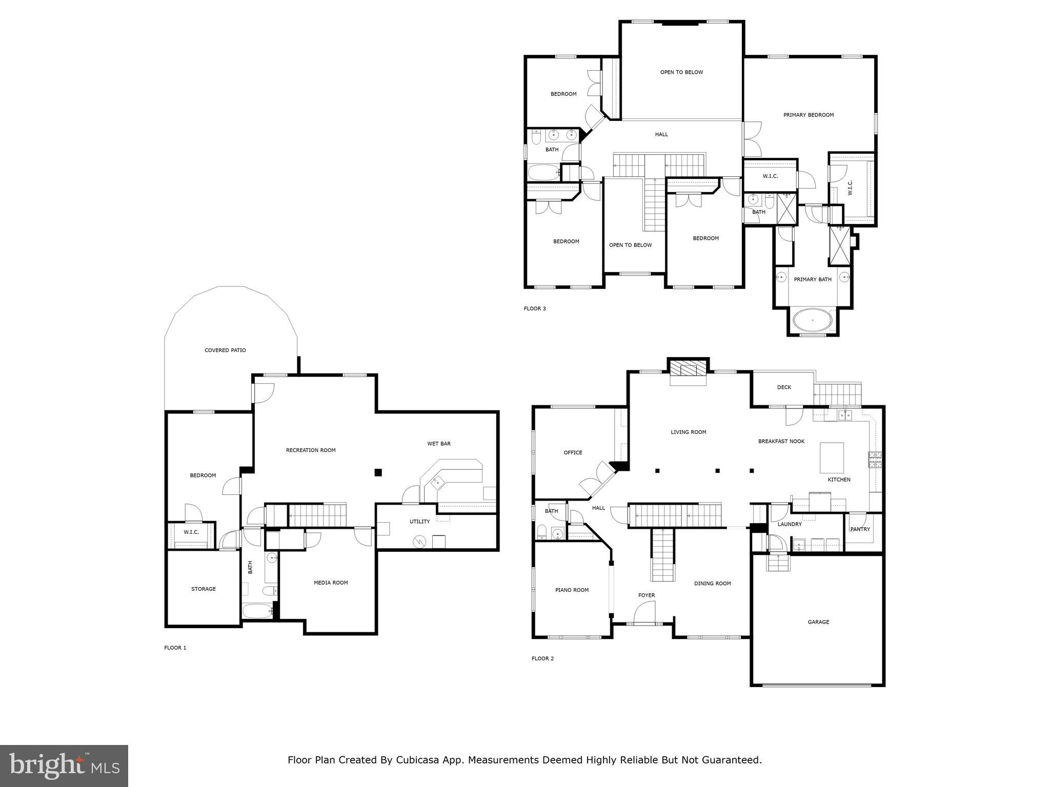 MOORES HAMLET - Residential