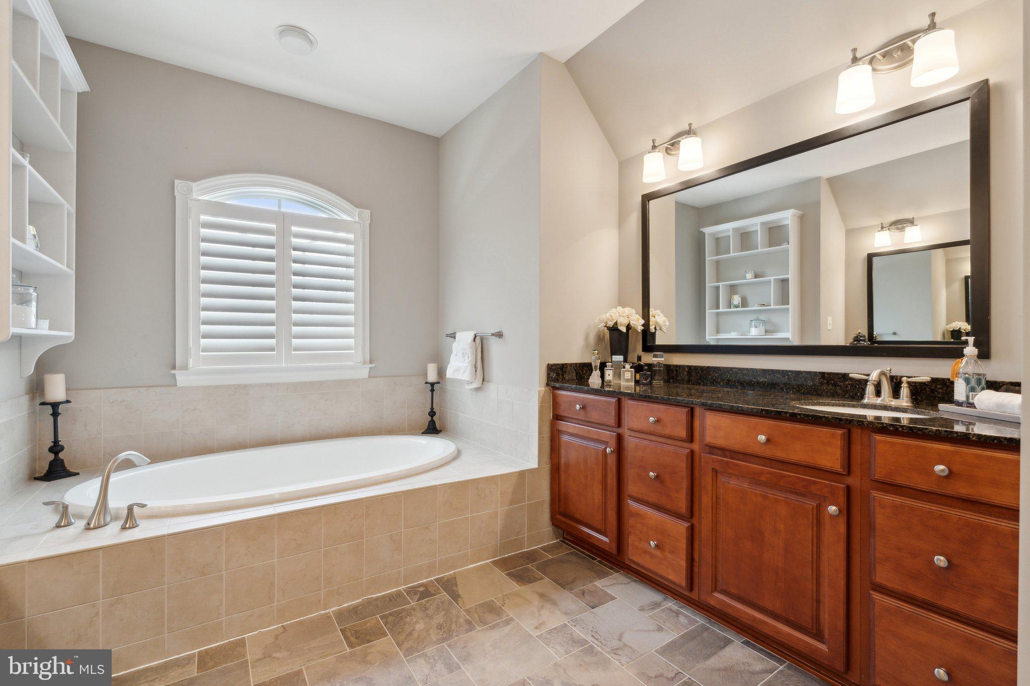 MOORES HAMLET - Residential