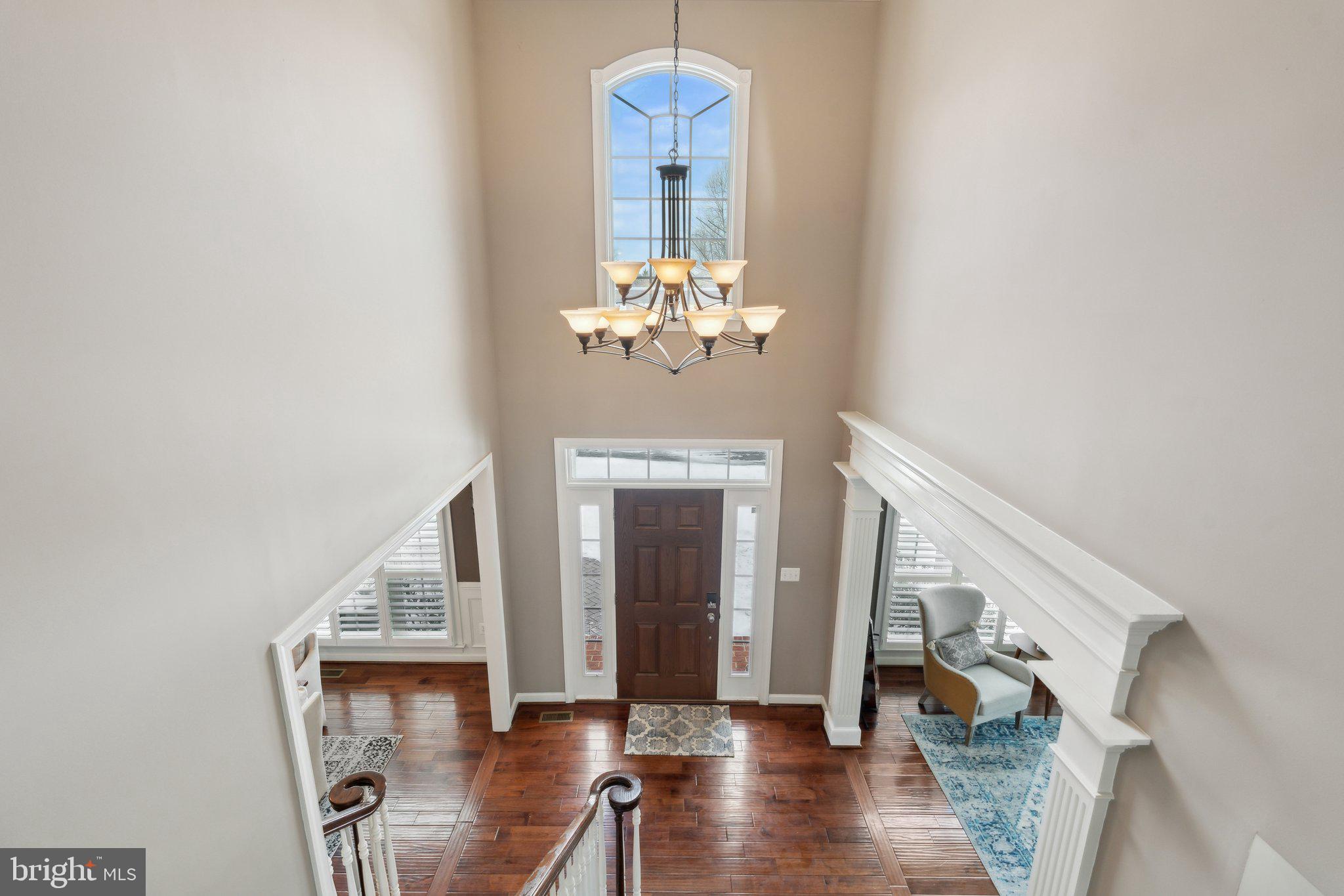 MOORES HAMLET - Residential