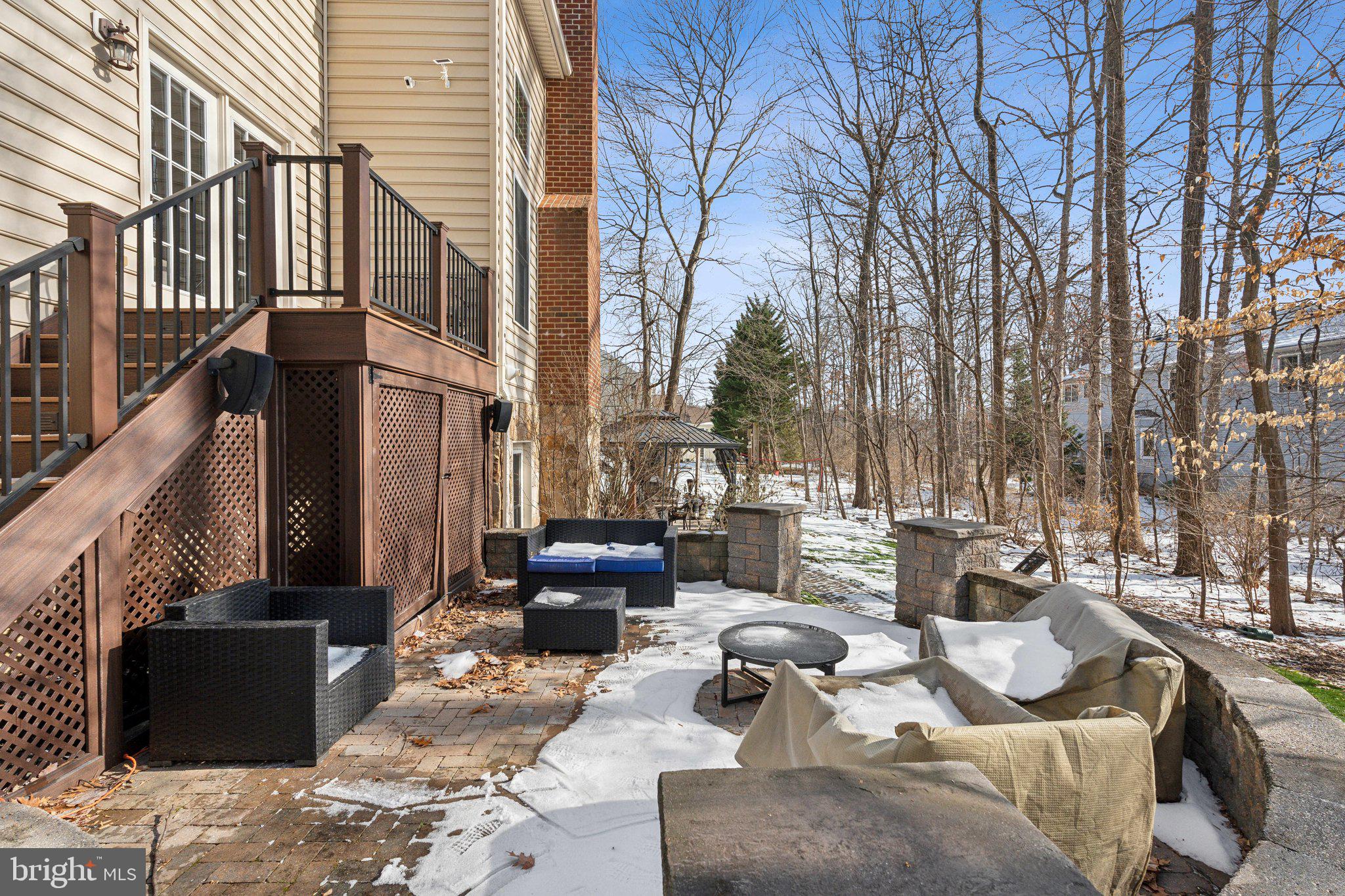 MOORES HAMLET - Residential