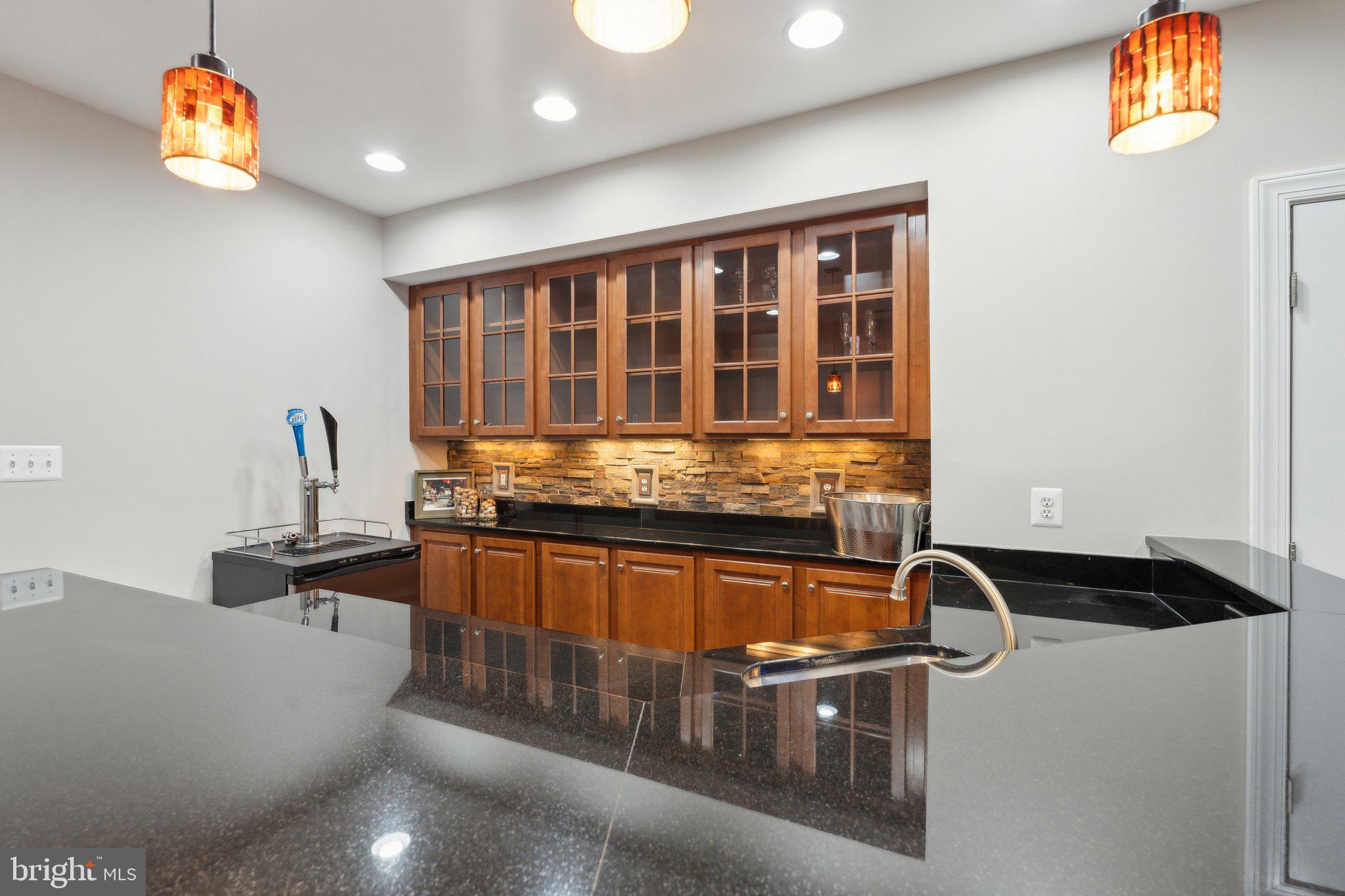 MOORES HAMLET - Residential