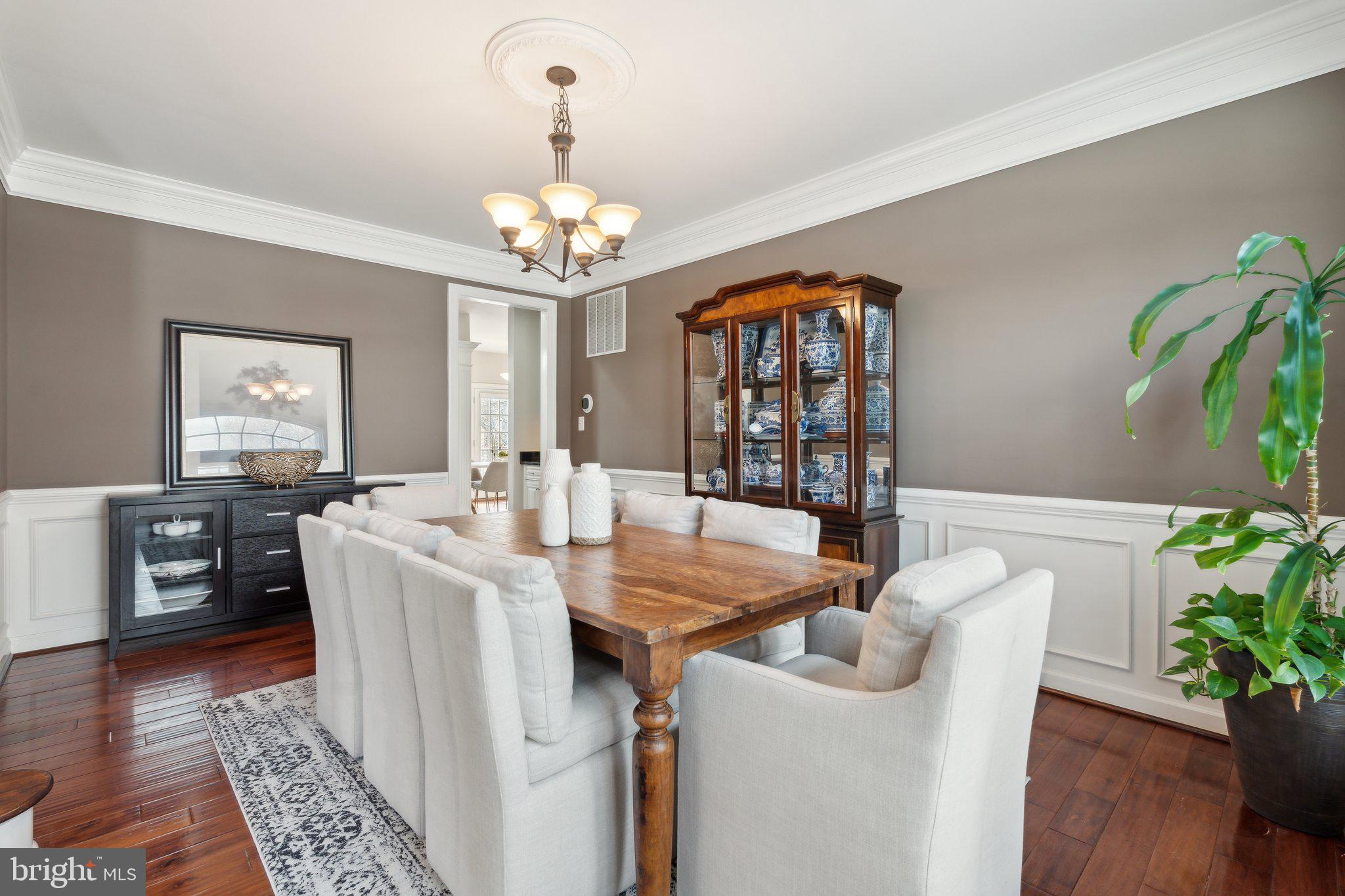 MOORES HAMLET - Residential