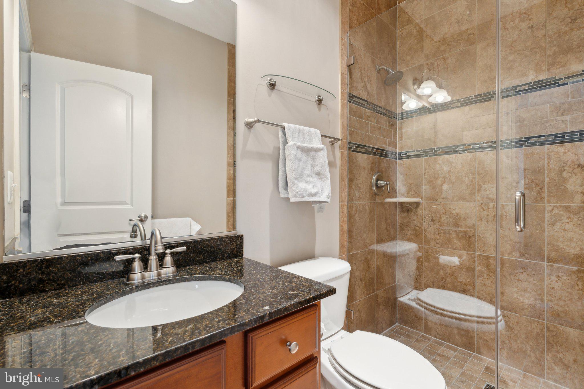 MOORES HAMLET - Residential