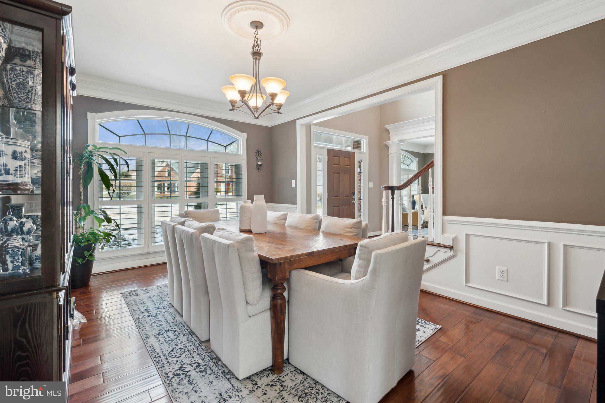 MOORES HAMLET - Residential