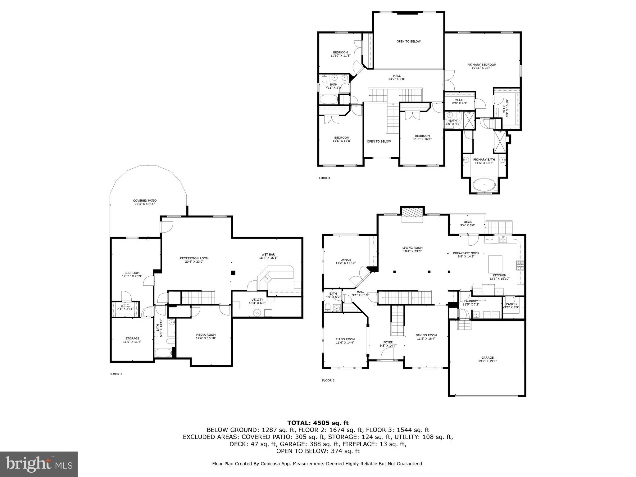 MOORES HAMLET - Residential