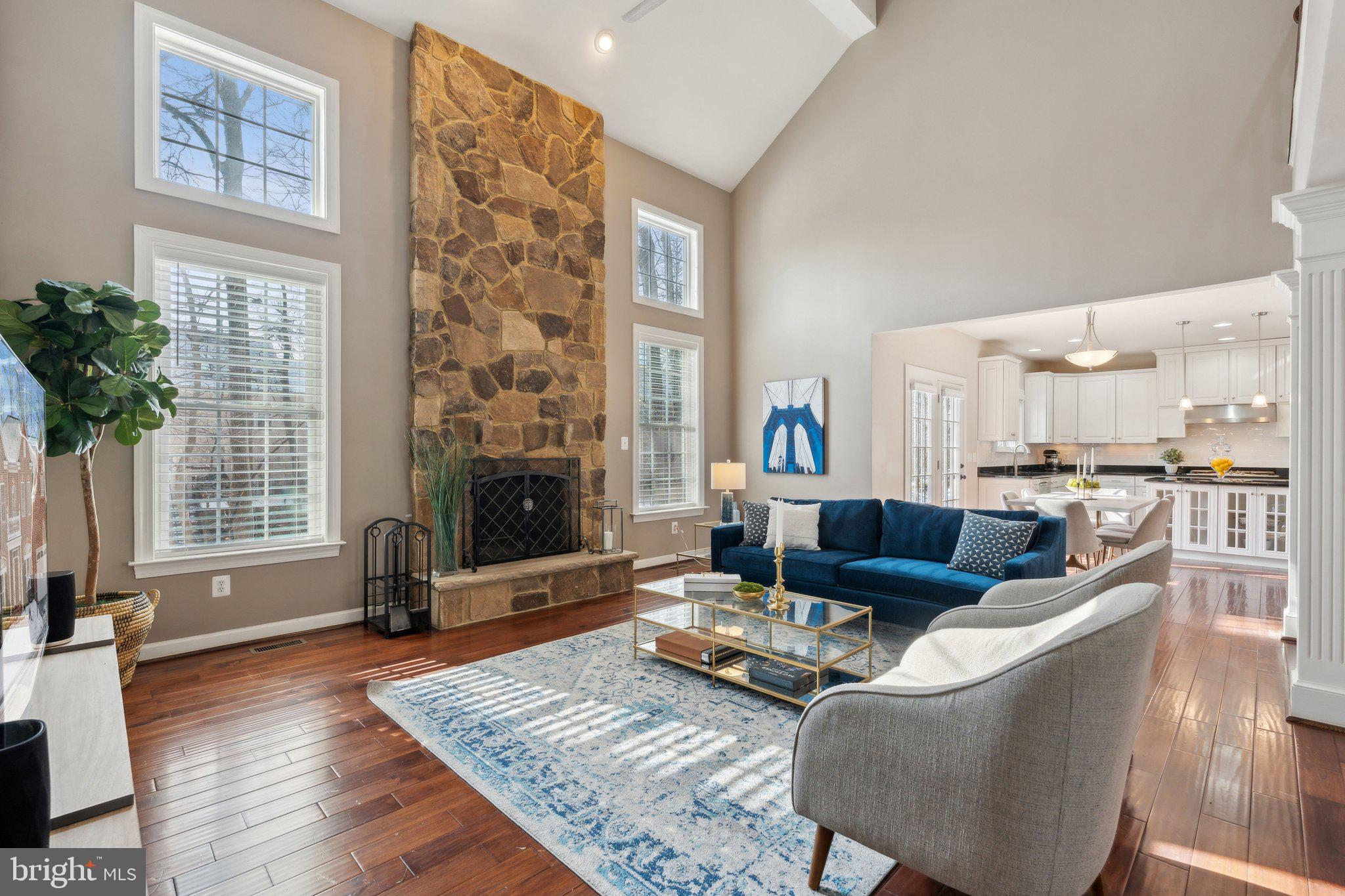 MOORES HAMLET - Residential