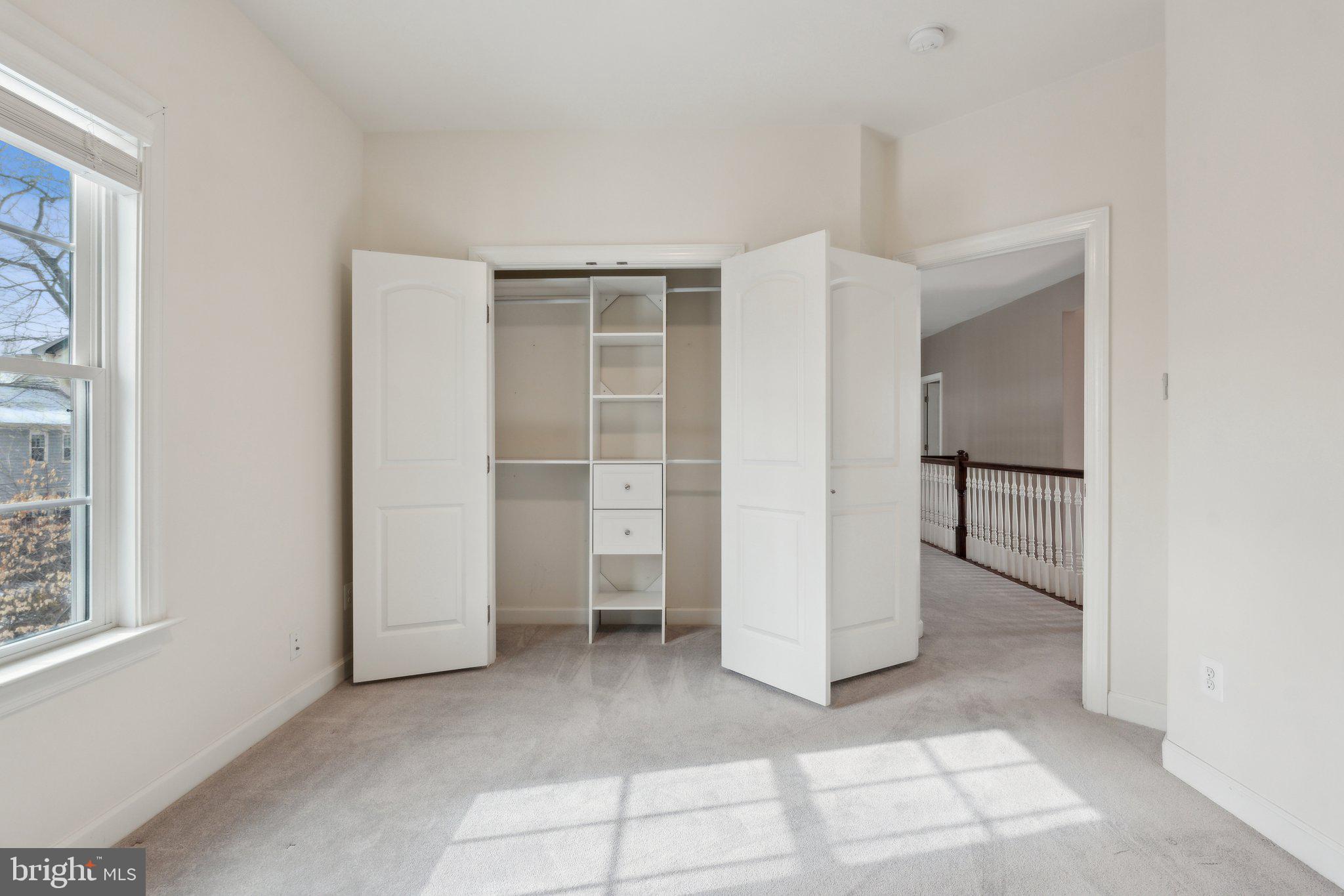 MOORES HAMLET - Residential