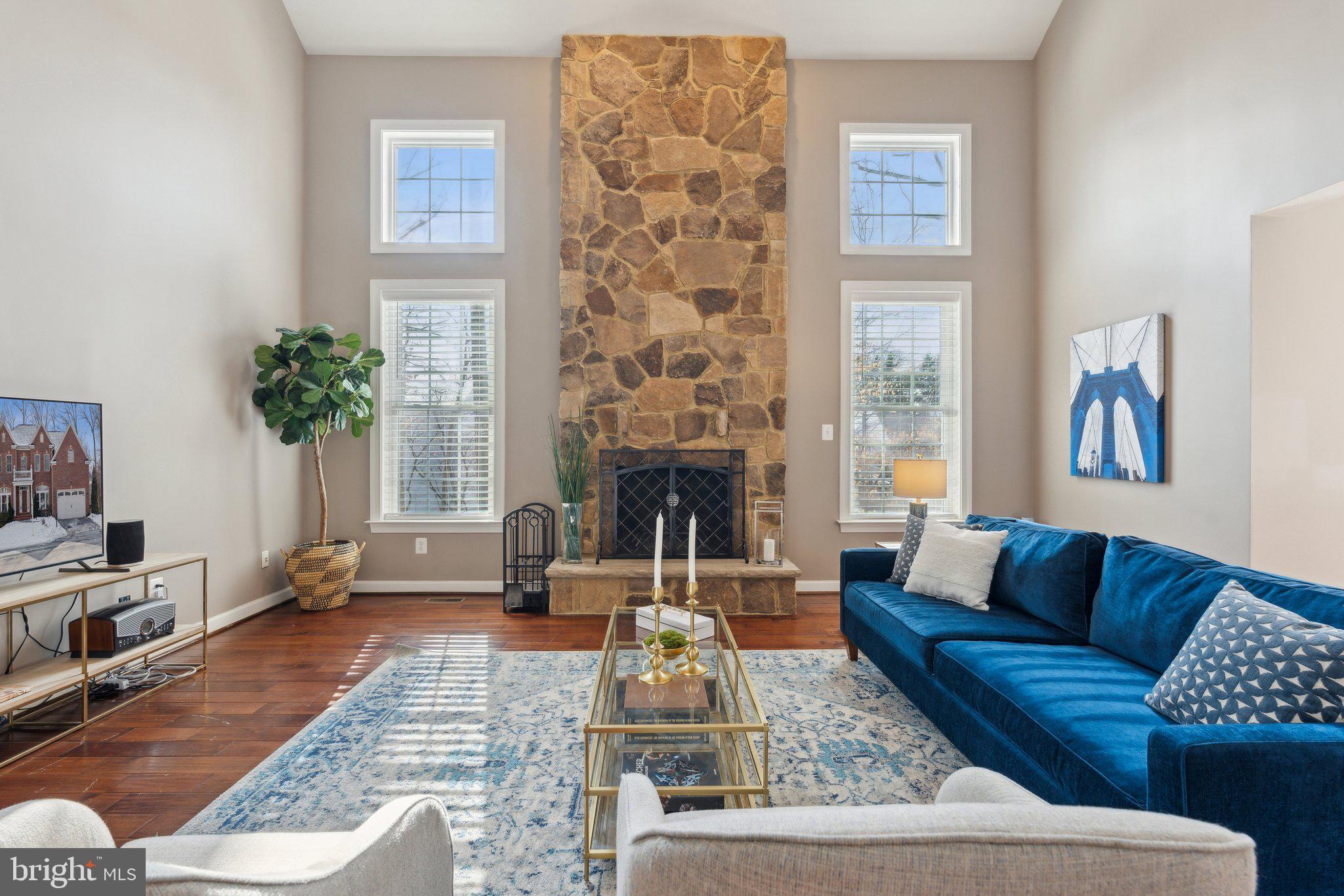 MOORES HAMLET - Residential