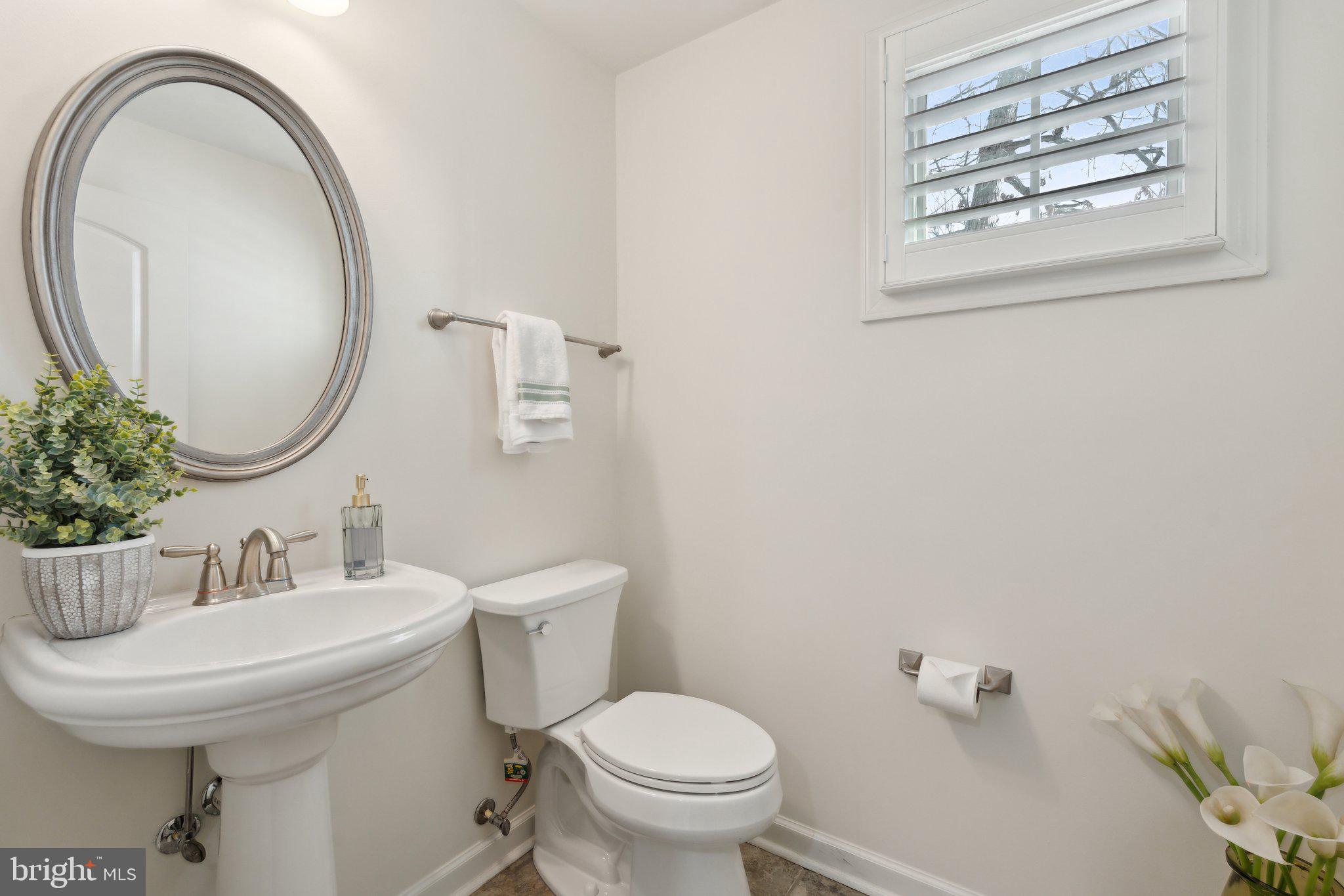 MOORES HAMLET - Residential