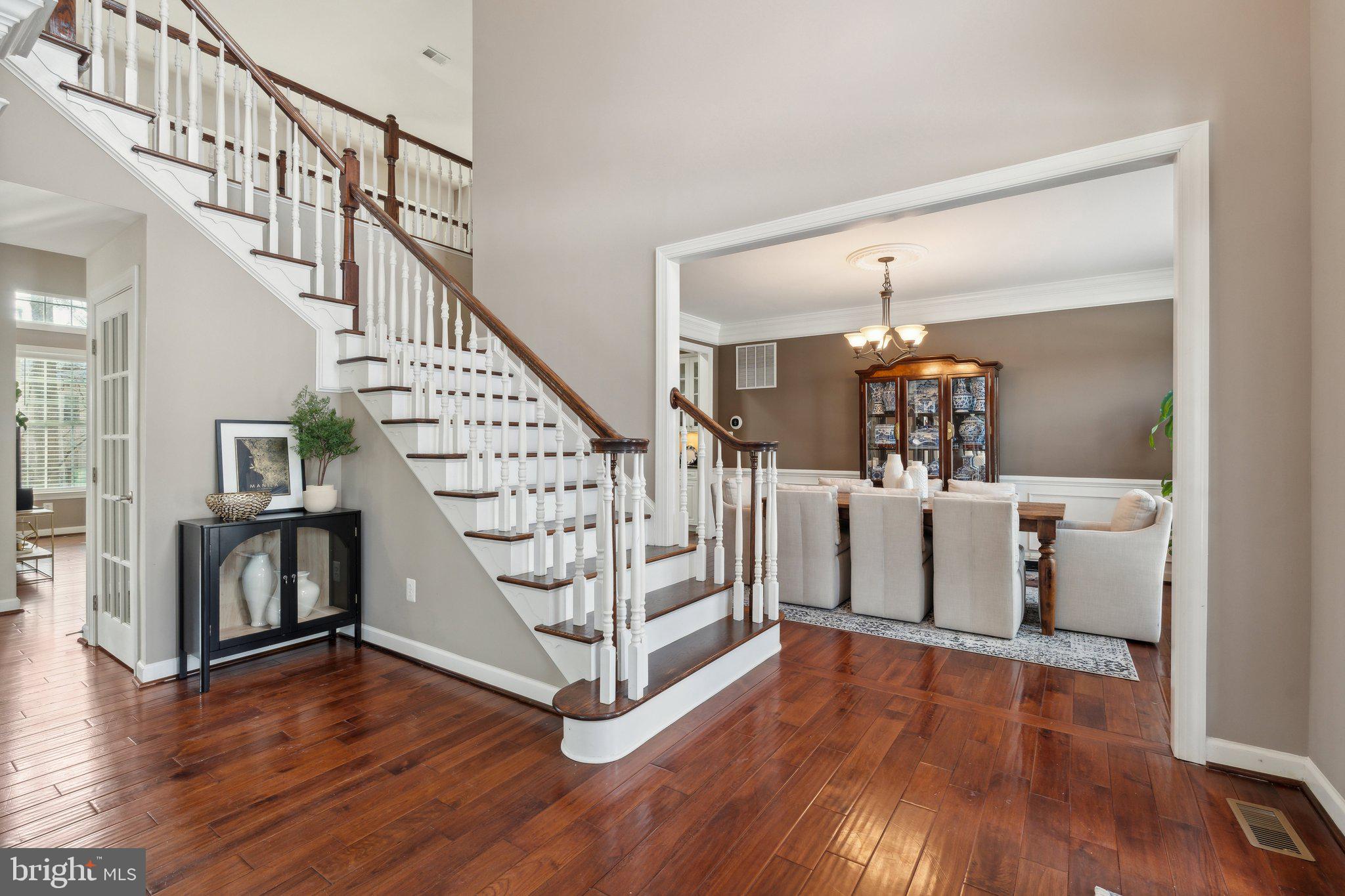 MOORES HAMLET - Residential