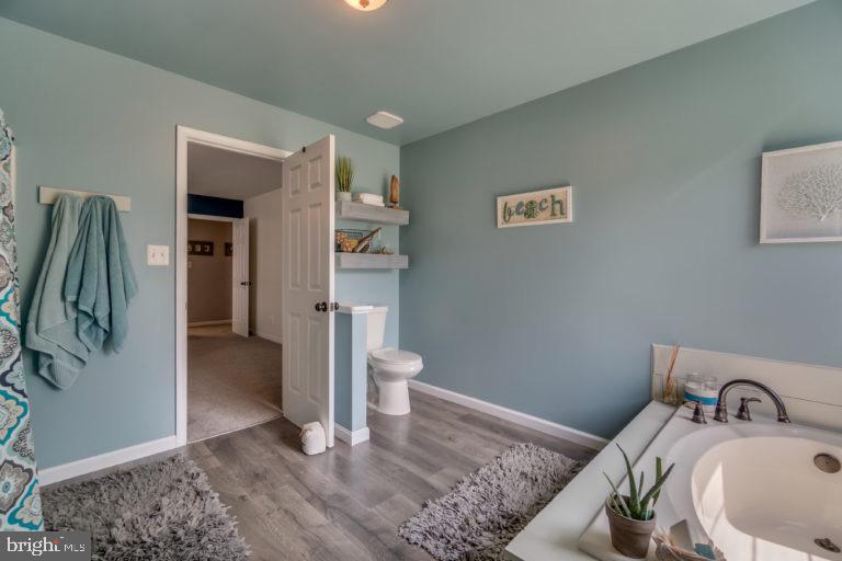 NI RIVER LANDING - Residential