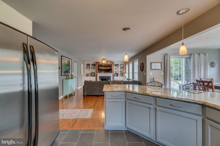 NI RIVER LANDING - Residential