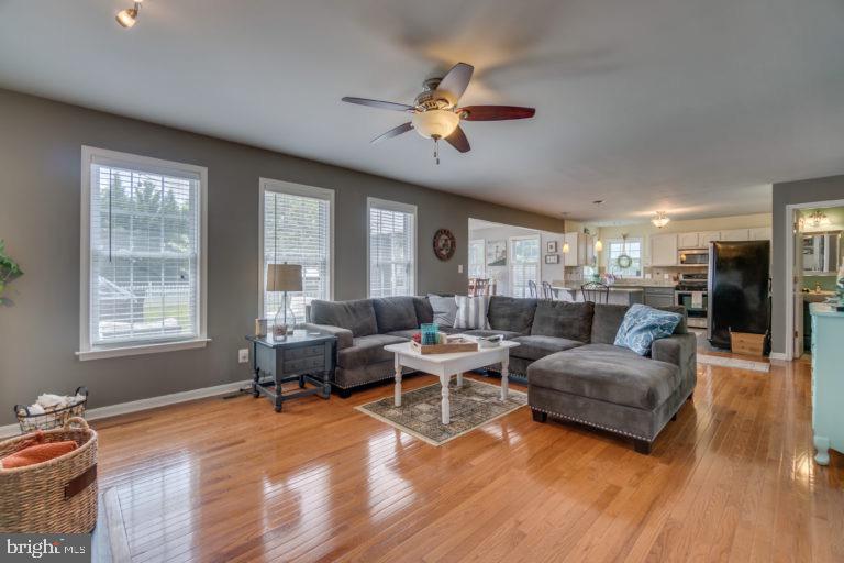 NI RIVER LANDING - Residential