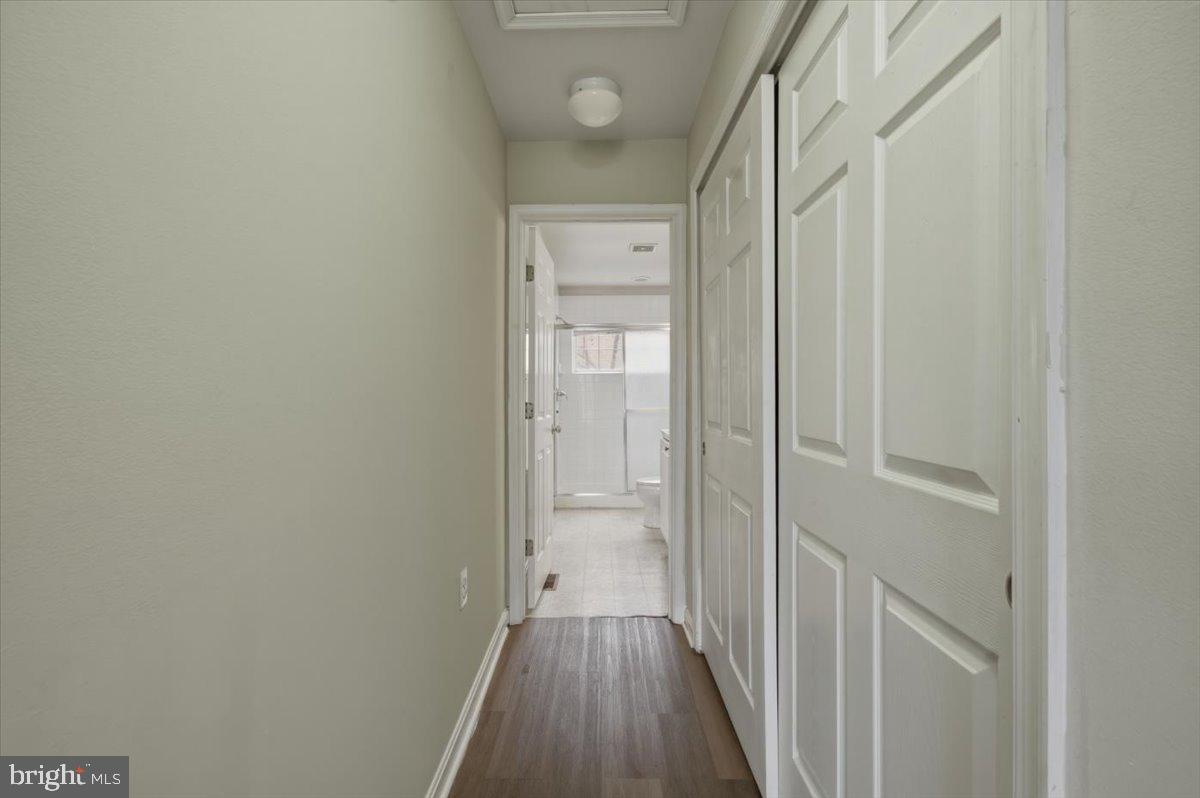 PARKSIDE AT DULLES - Residential