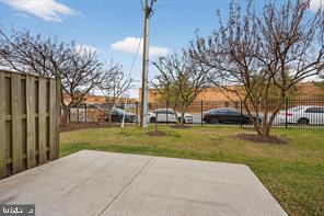 PARKSIDE AT DULLES - Residential