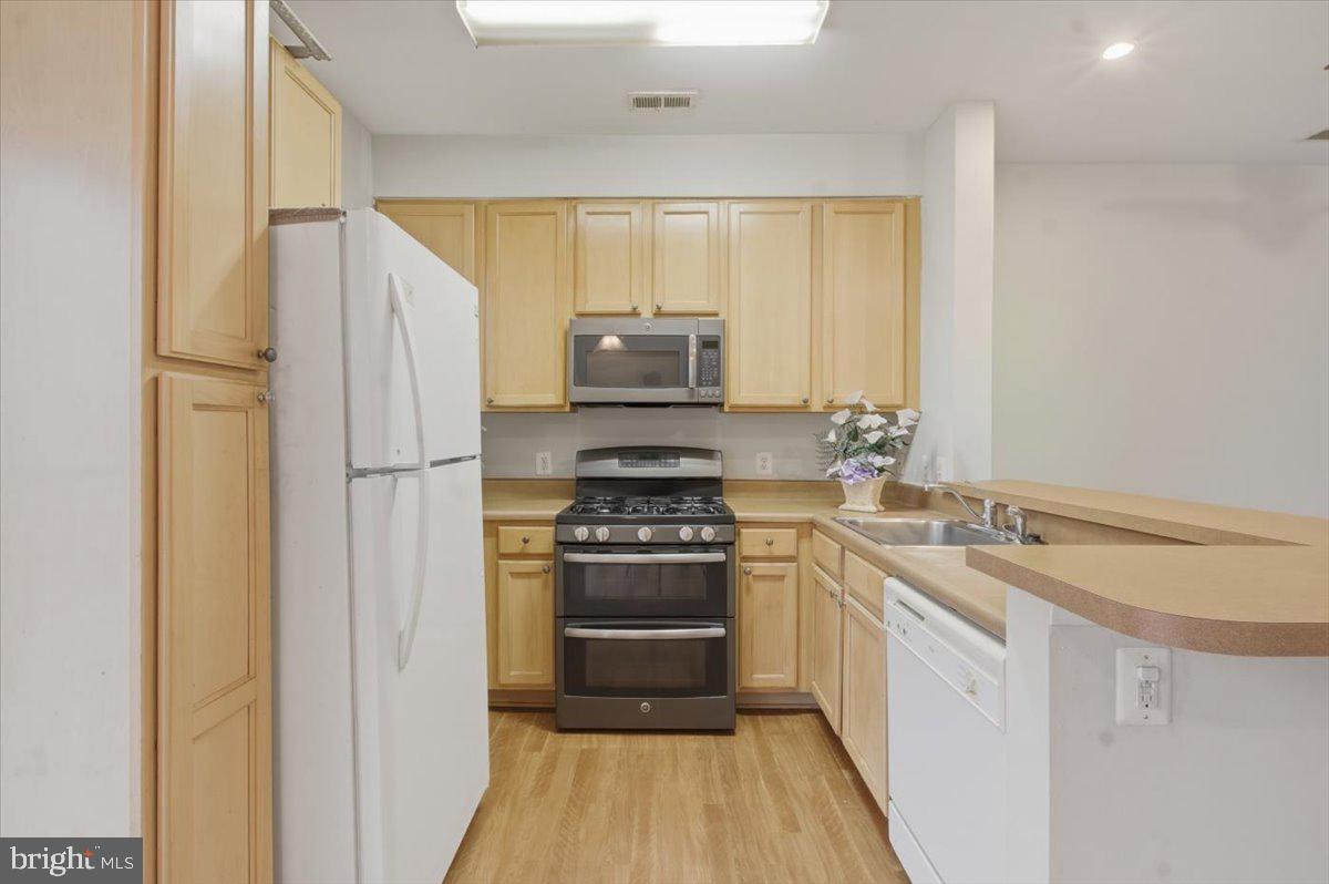 PARKSIDE AT DULLES - Residential