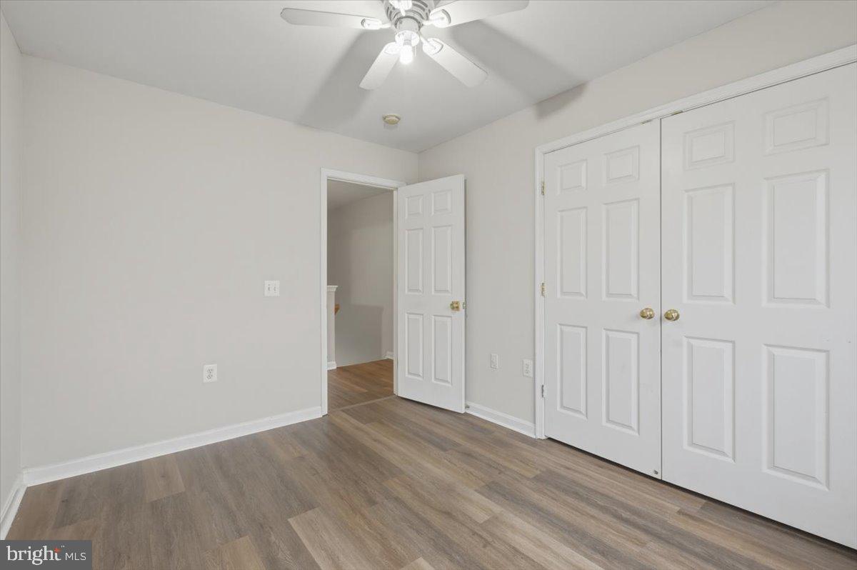 PARKSIDE AT DULLES - Residential