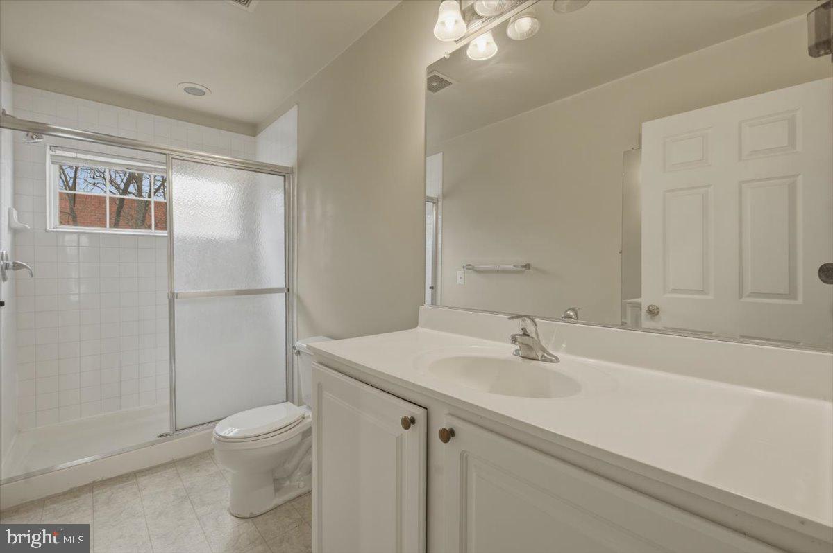 PARKSIDE AT DULLES - Residential