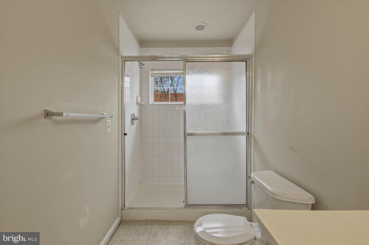 PARKSIDE AT DULLES - Residential