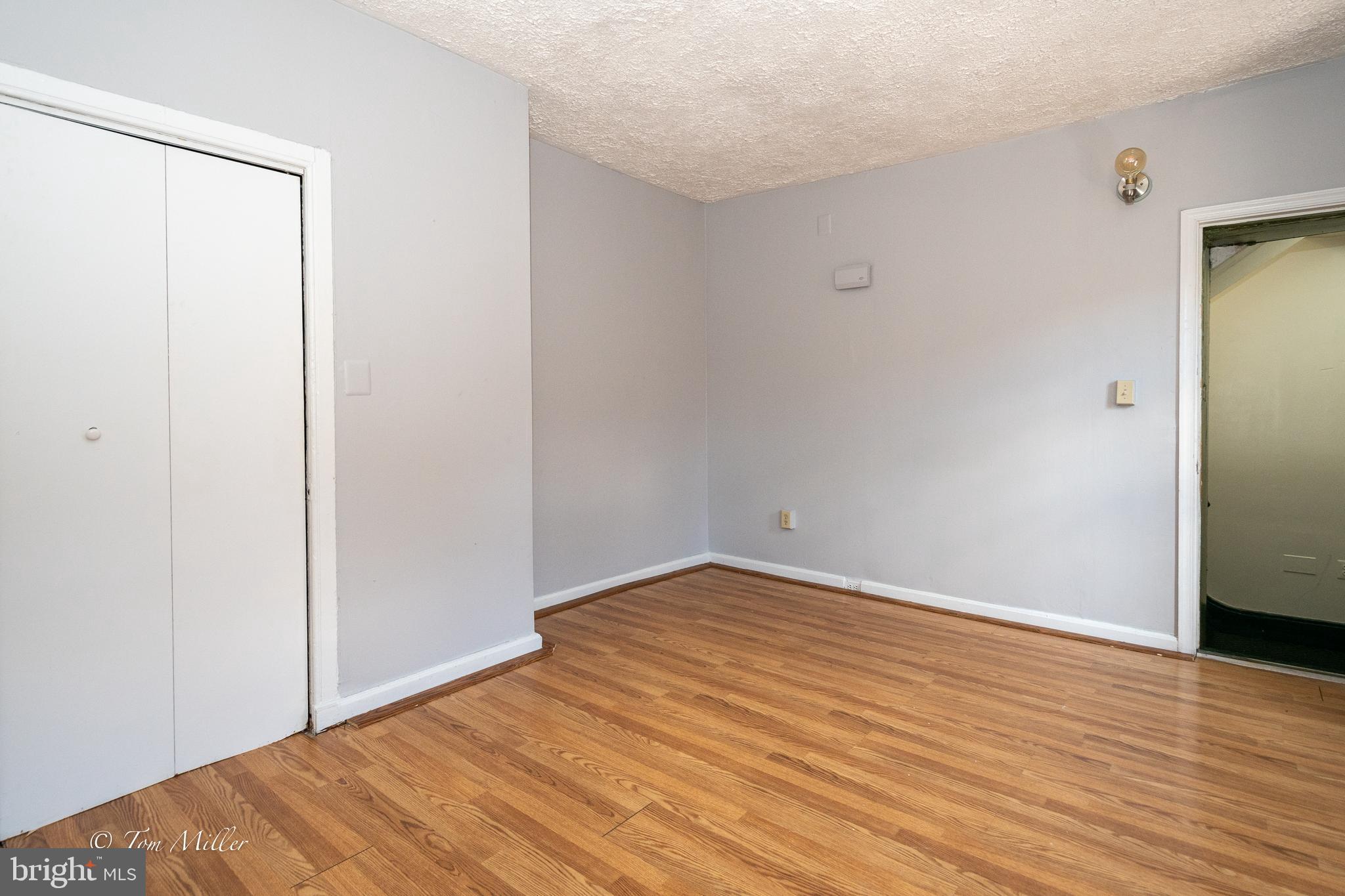 BUTCHER'S HILL - Residential Lease