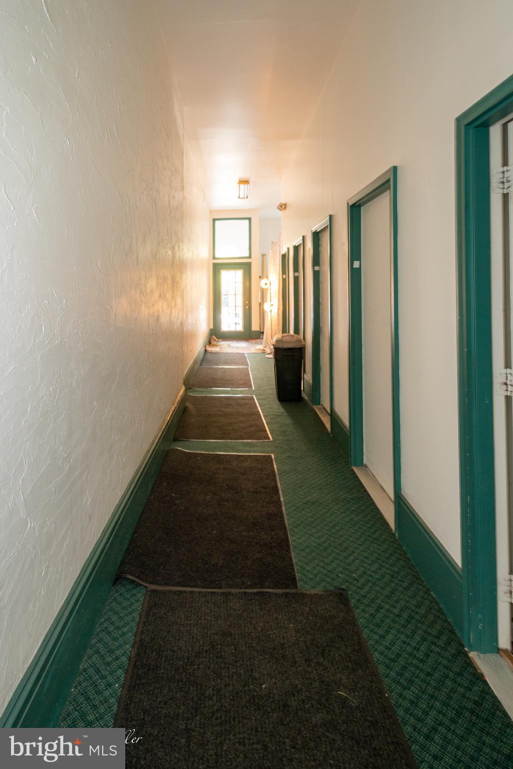 BUTCHER'S HILL - Residential Lease