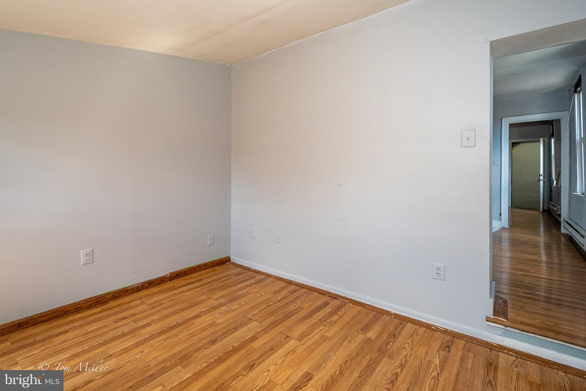 BUTCHER'S HILL - Residential Lease