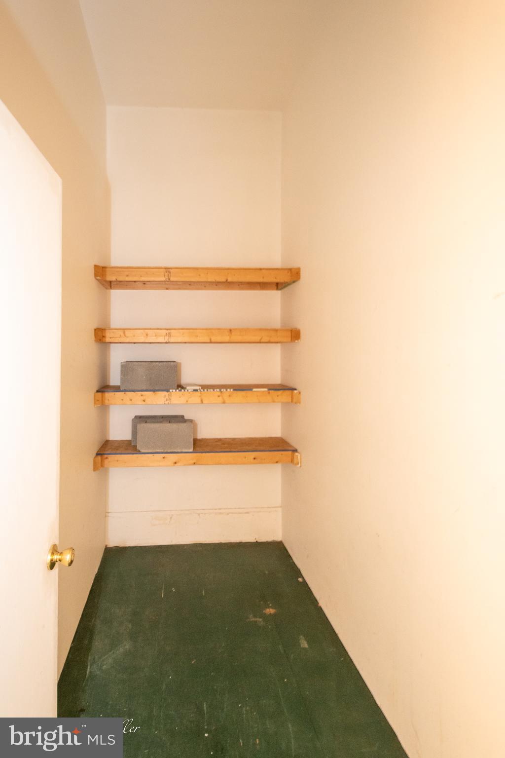 BUTCHER'S HILL - Residential Lease