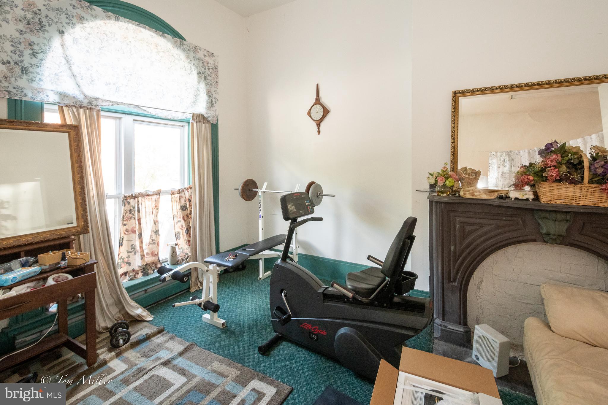 BUTCHER'S HILL - Residential Lease