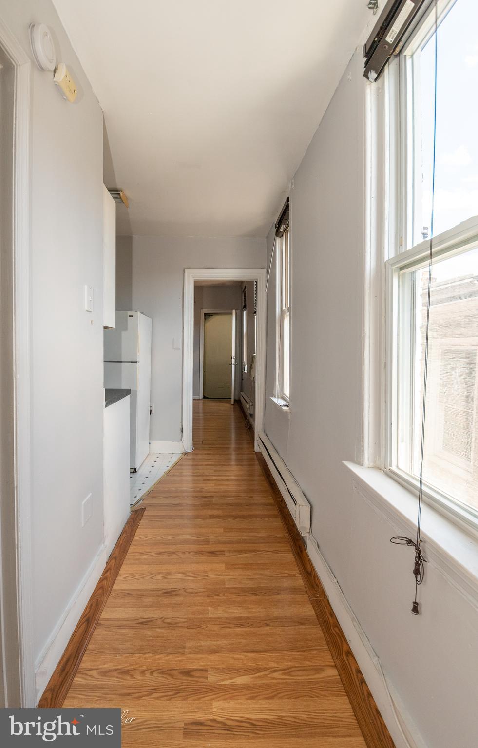 BUTCHER'S HILL - Residential Lease