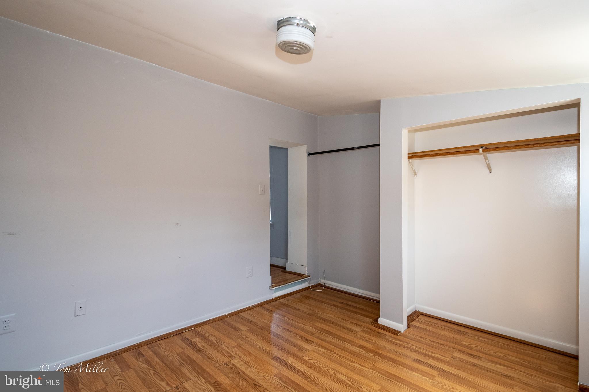 BUTCHER'S HILL - Residential Lease