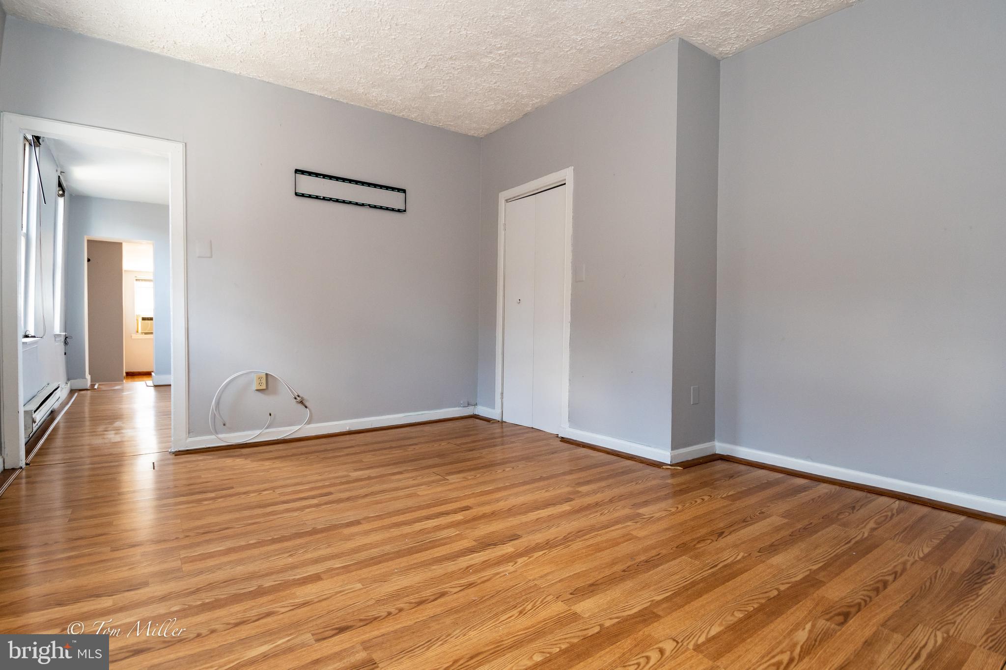 BUTCHER'S HILL - Residential Lease