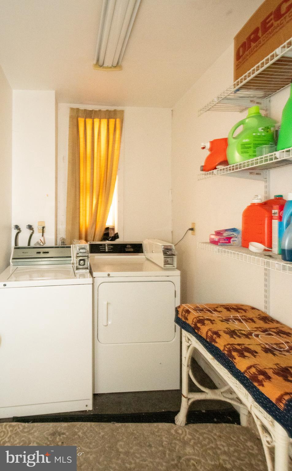 BUTCHER'S HILL - Residential Lease