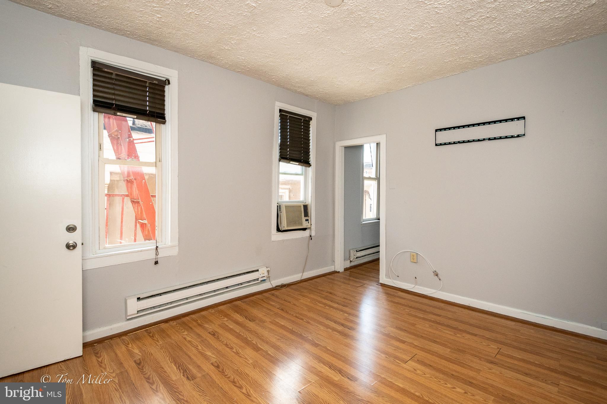 BUTCHER'S HILL - Residential Lease