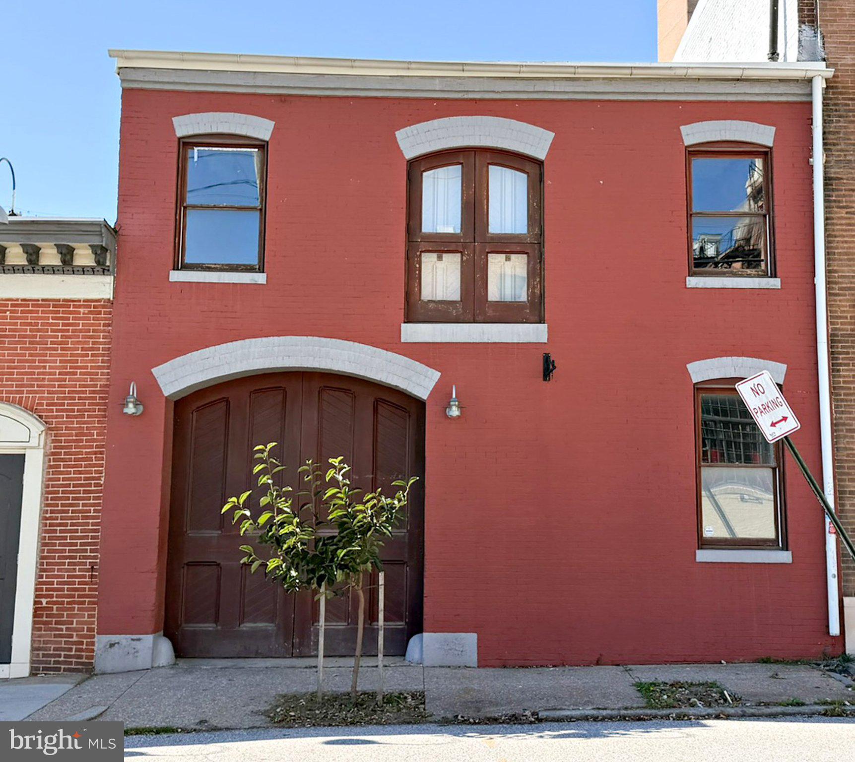 1012-1020 MORTON STREET