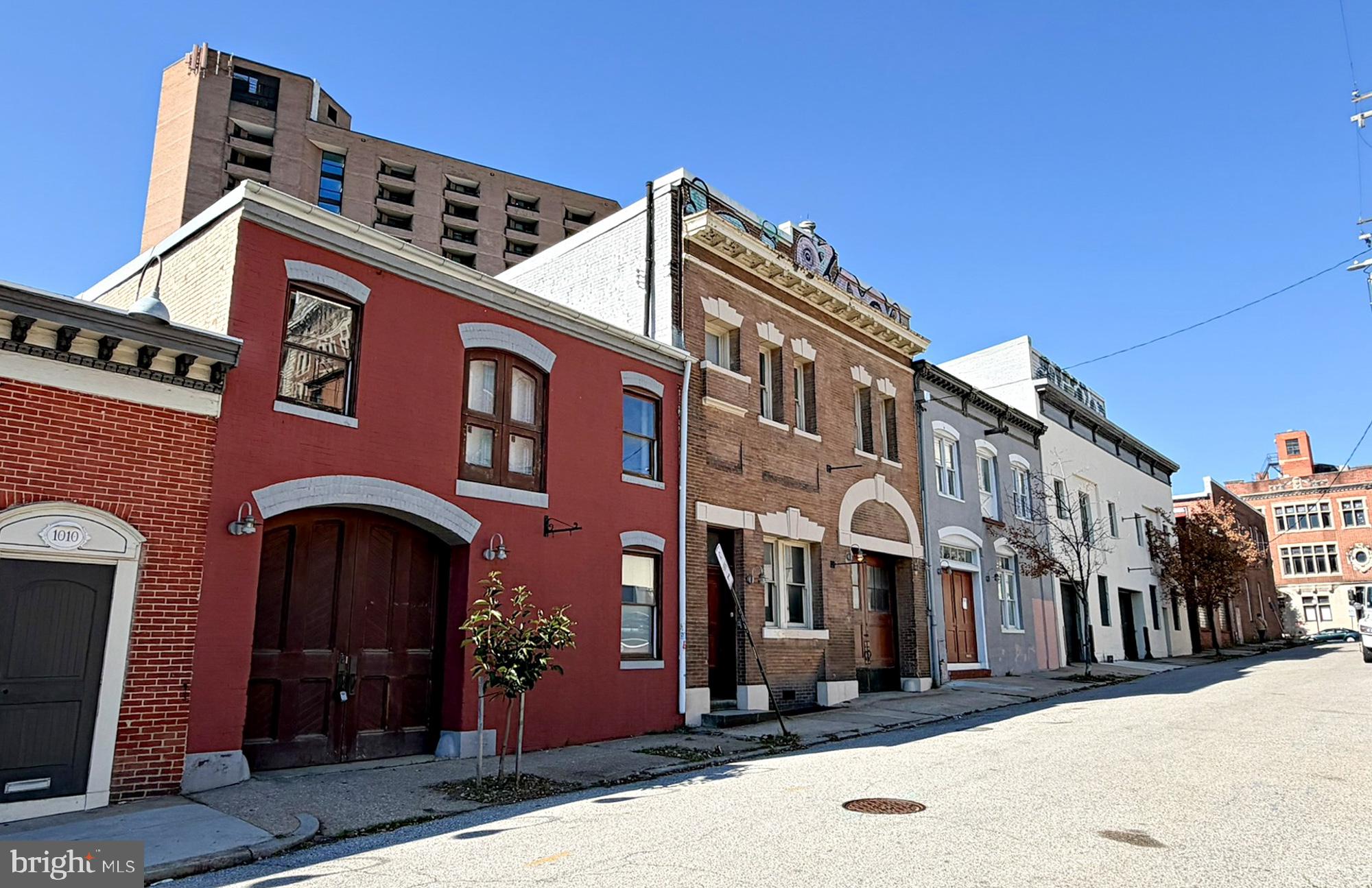 1012-1020 MORTON STREET