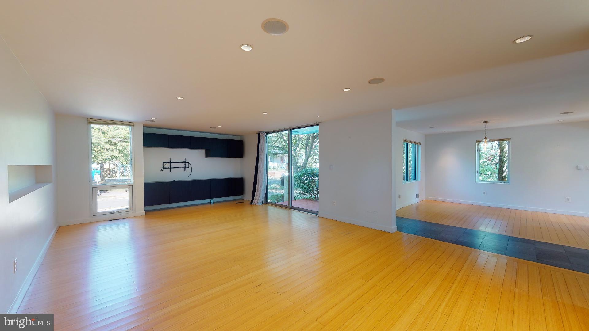 DEL RAY - Residential Lease