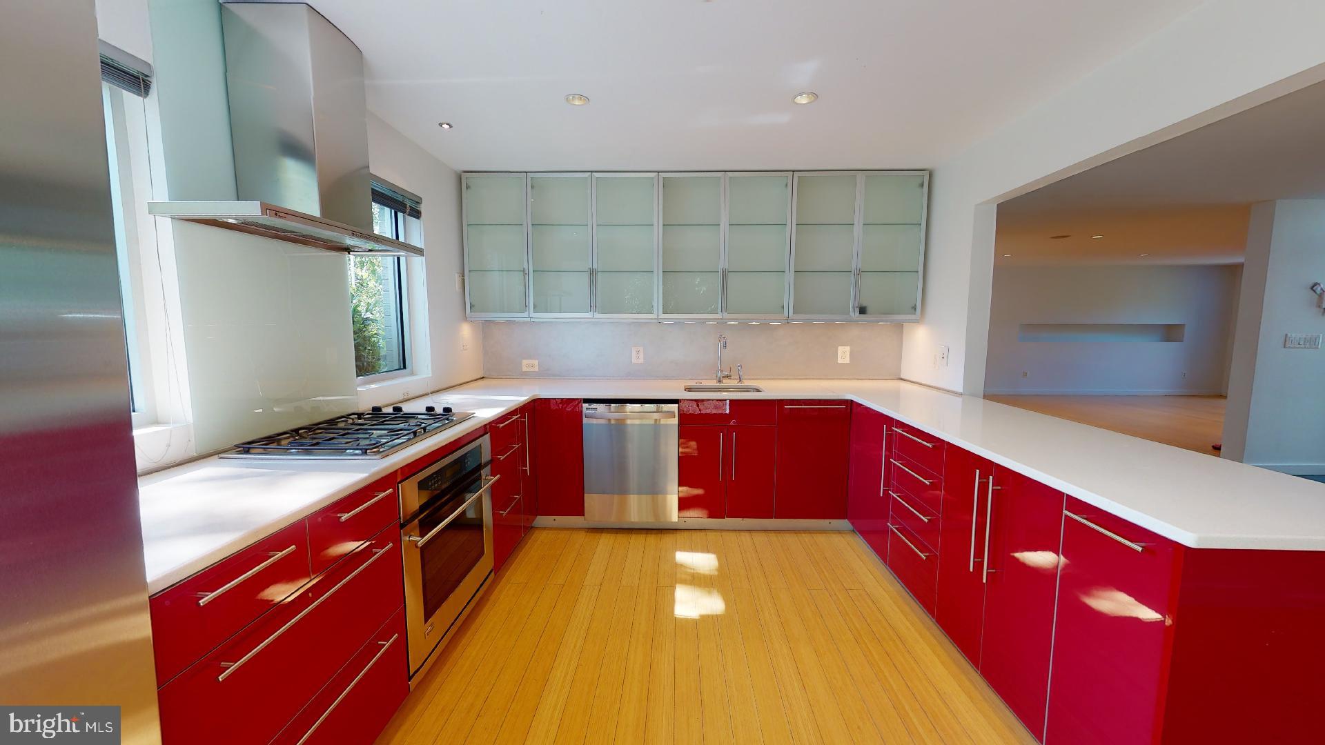 DEL RAY - Residential Lease