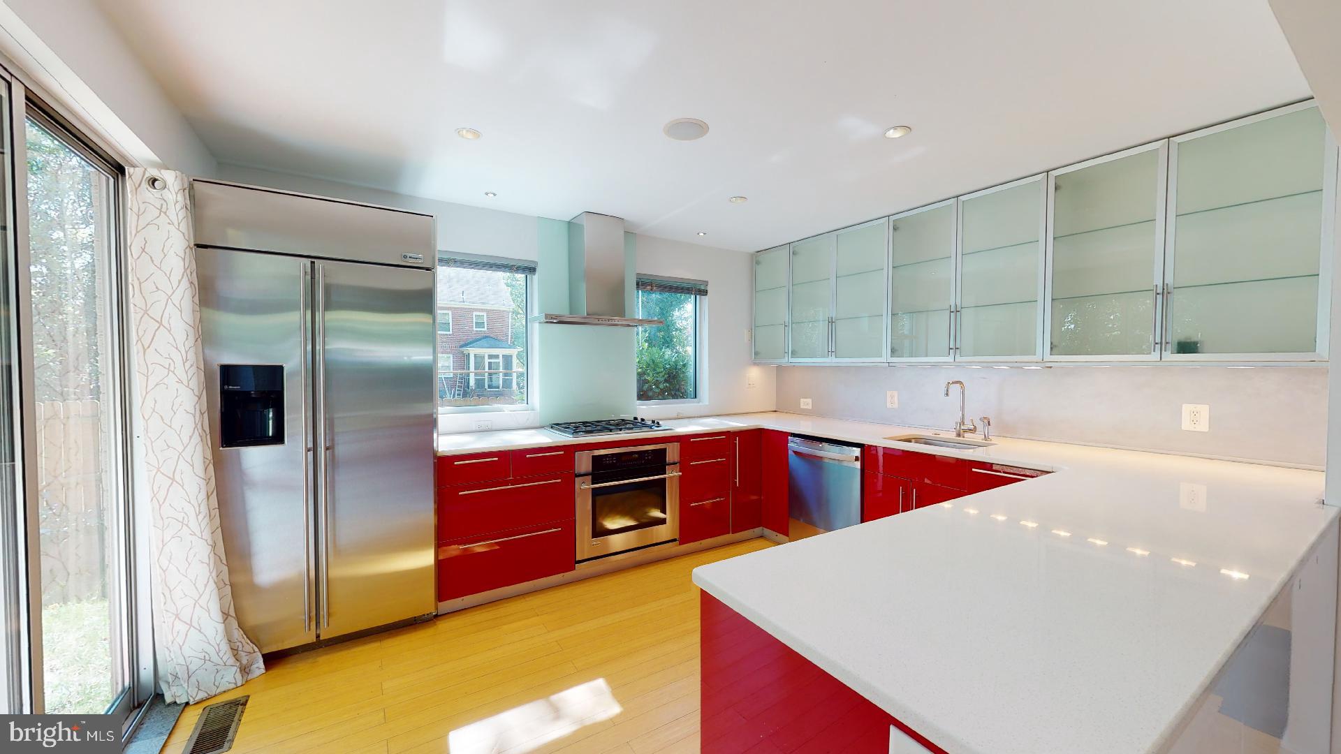 DEL RAY - Residential Lease